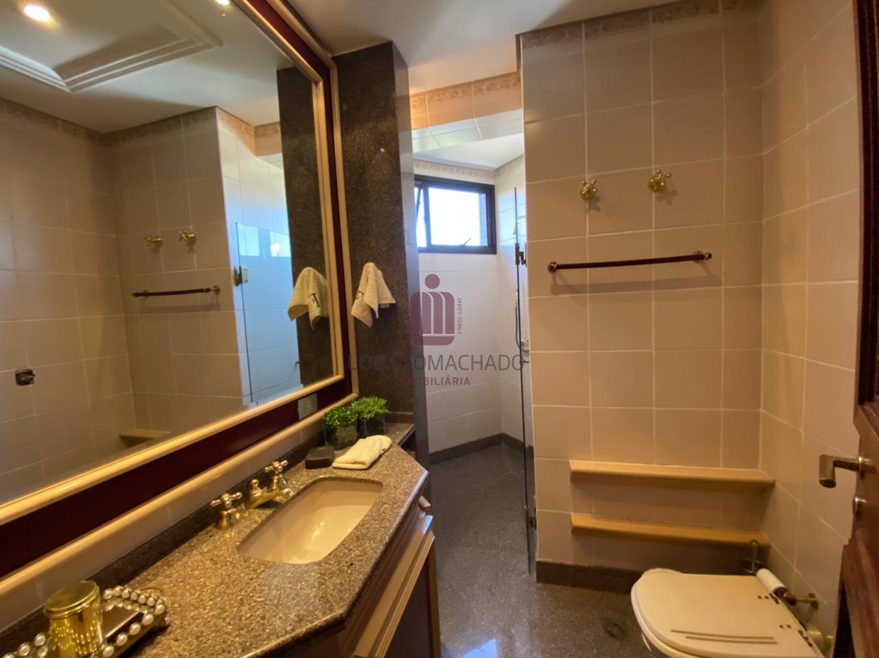 EDIFÍCIO VILLA FRASCATTI - APARTAMENTO