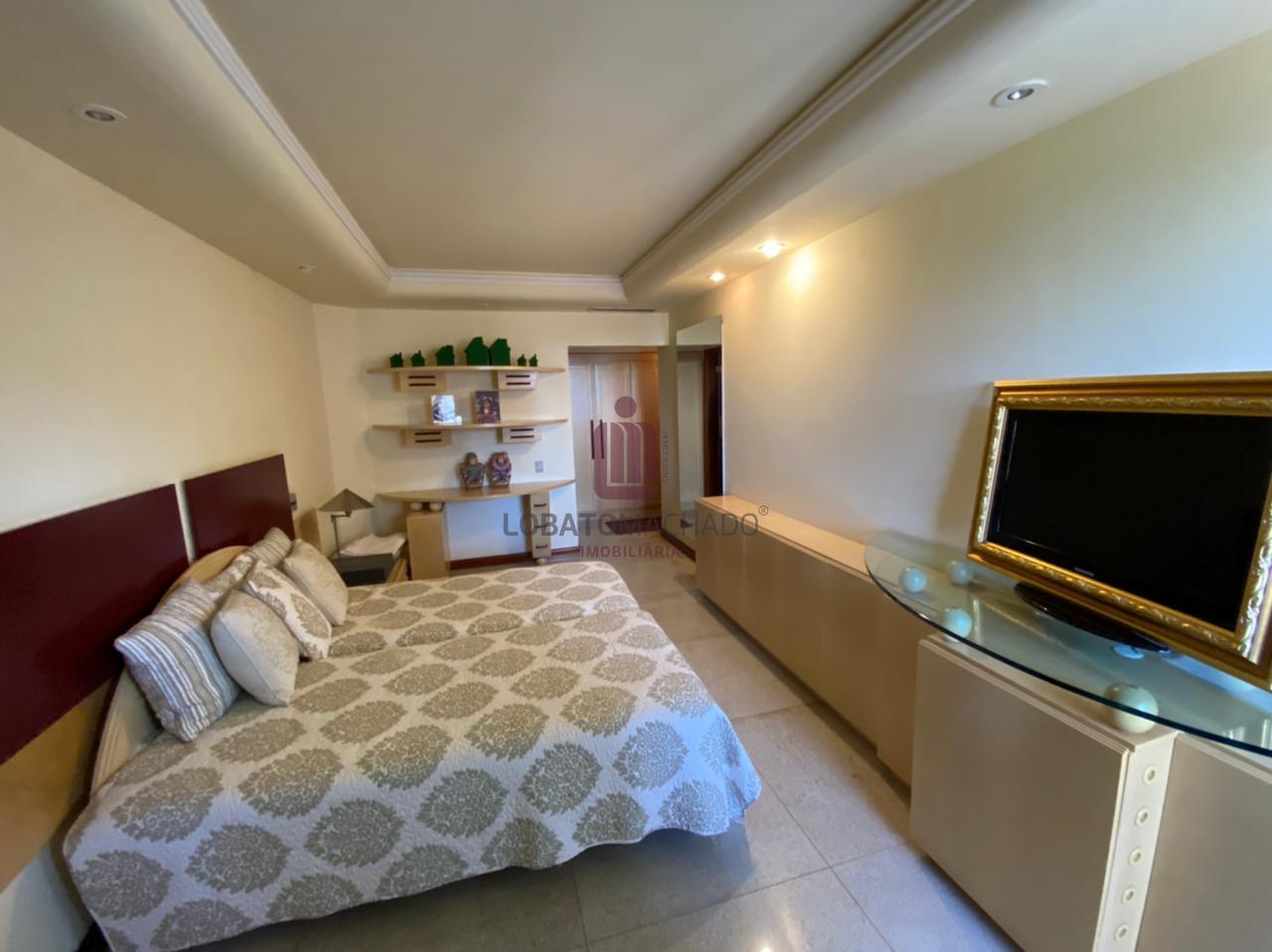EDIFÍCIO VILLA FRASCATTI - APARTAMENTO