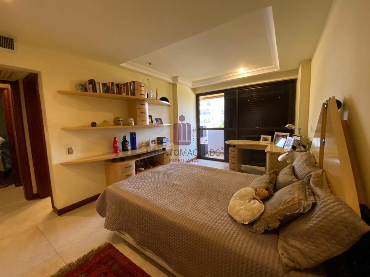 EDIFÍCIO VILLA FRASCATTI - APARTAMENTO