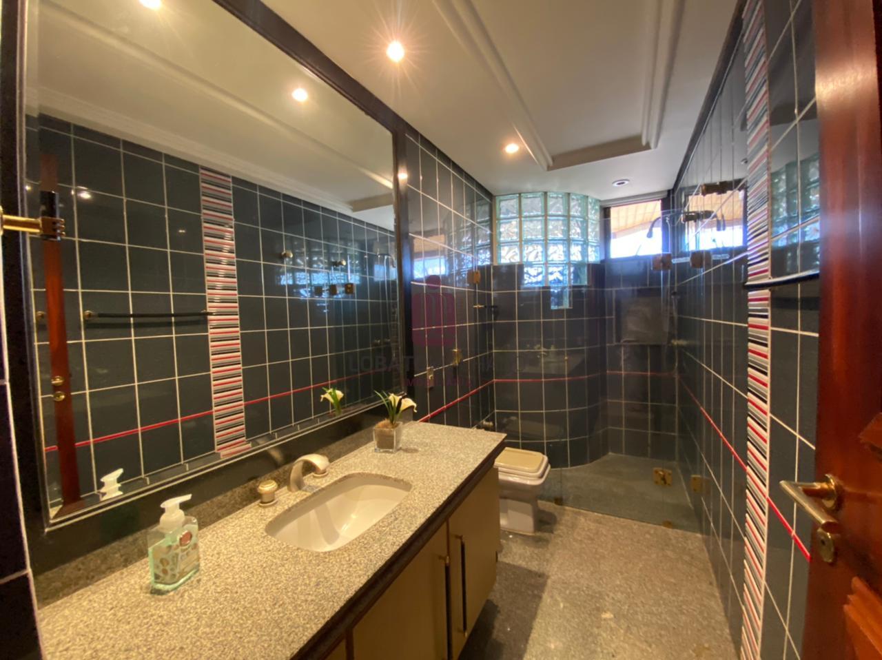 EDIFÍCIO VILLA FRASCATTI - APARTAMENTO