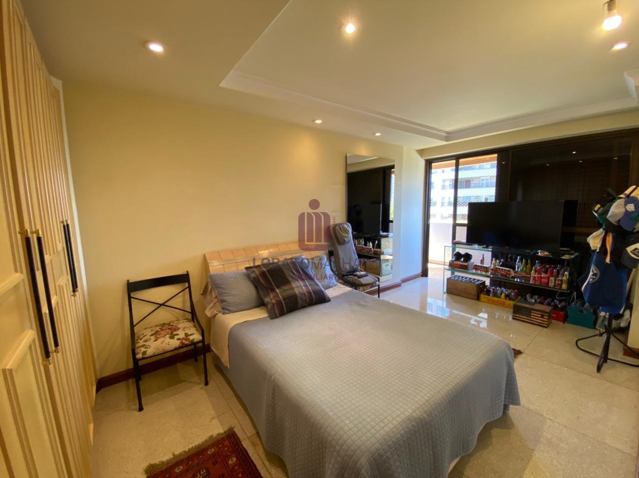 EDIFÍCIO VILLA FRASCATTI - APARTAMENTO