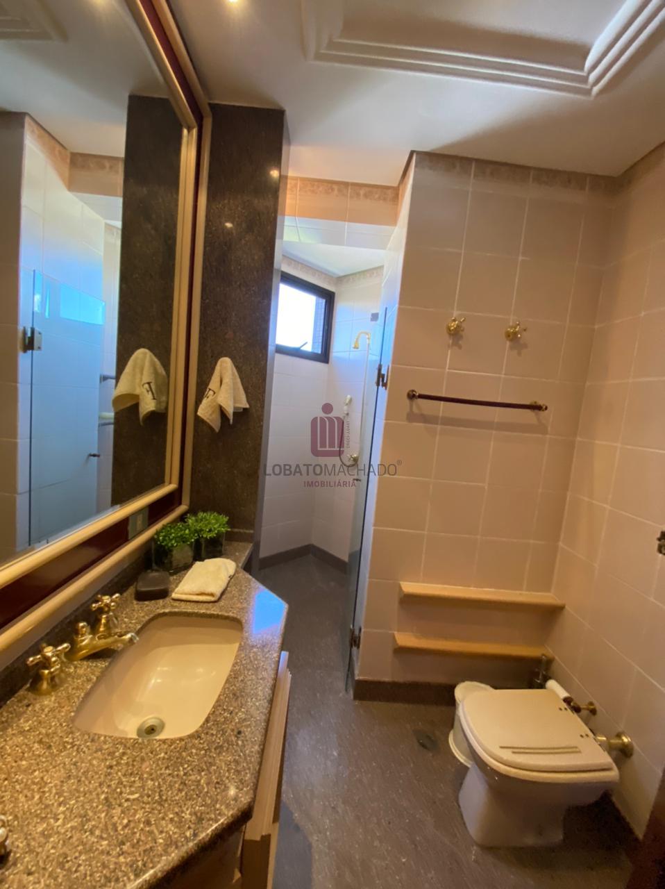 EDIFÍCIO VILLA FRASCATTI - APARTAMENTO