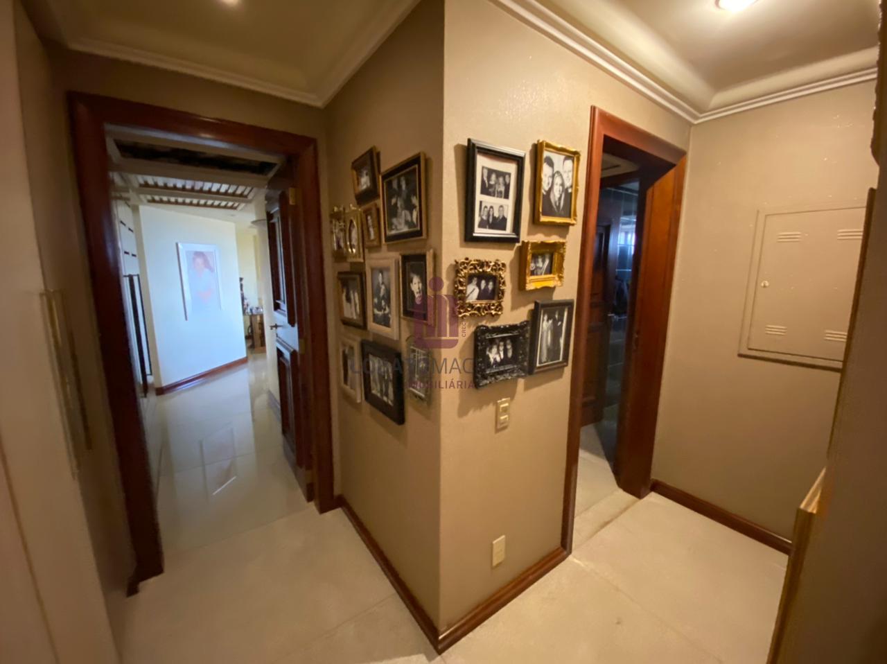 EDIFÍCIO VILLA FRASCATTI - APARTAMENTO
