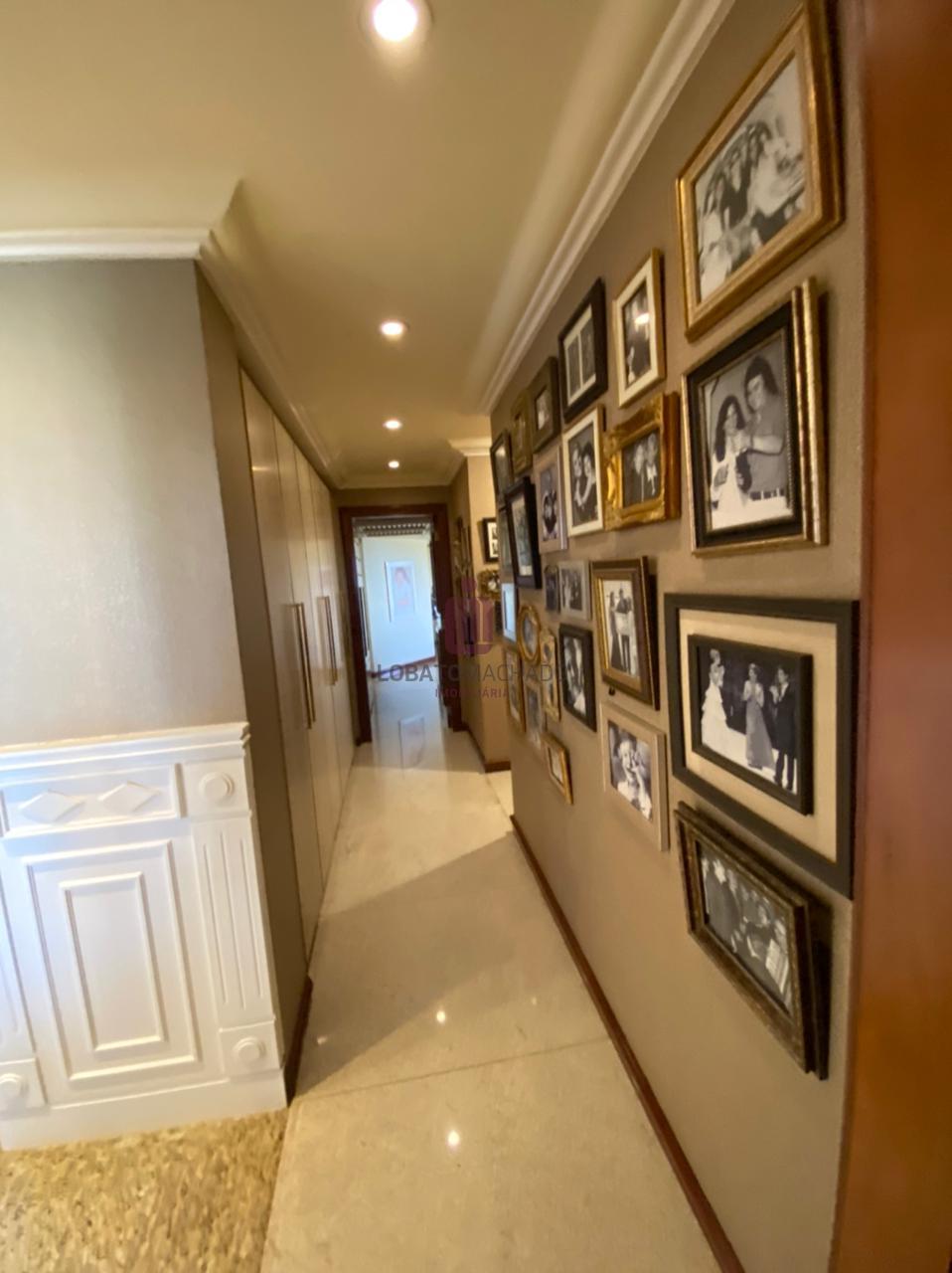 EDIFÍCIO VILLA FRASCATTI - APARTAMENTO