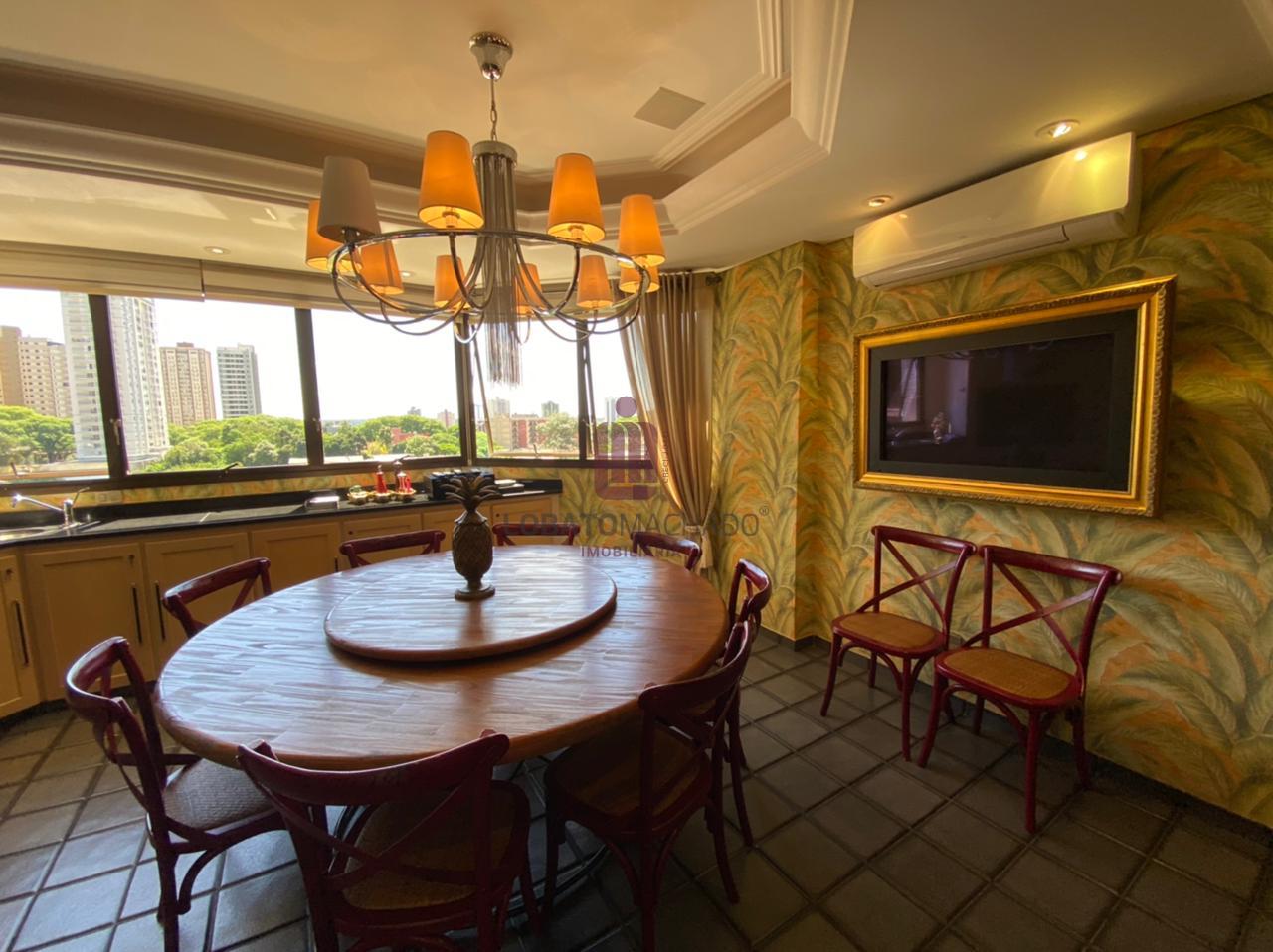 EDIFÍCIO VILLA FRASCATTI - APARTAMENTO