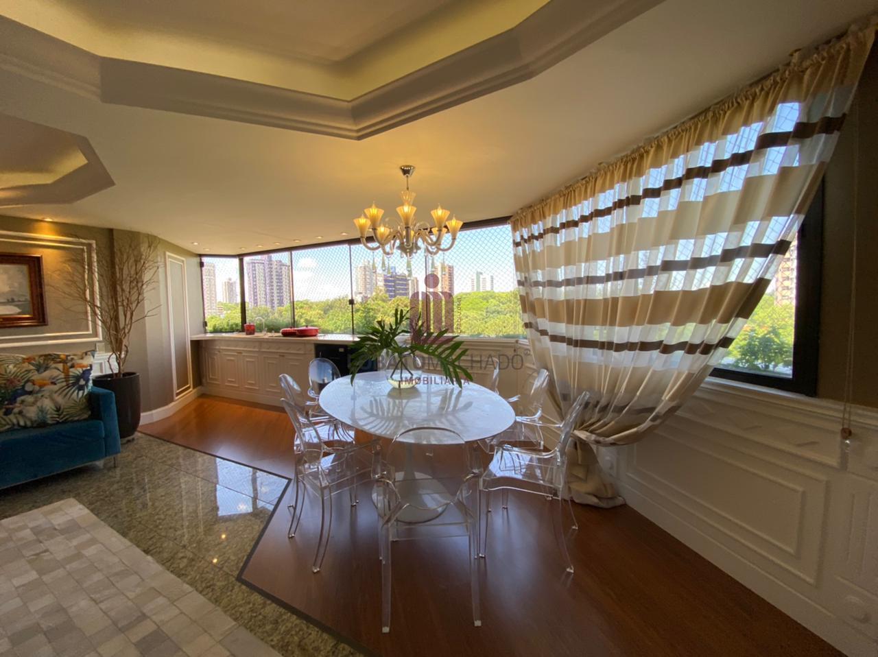 EDIFÍCIO VILLA FRASCATTI - APARTAMENTO