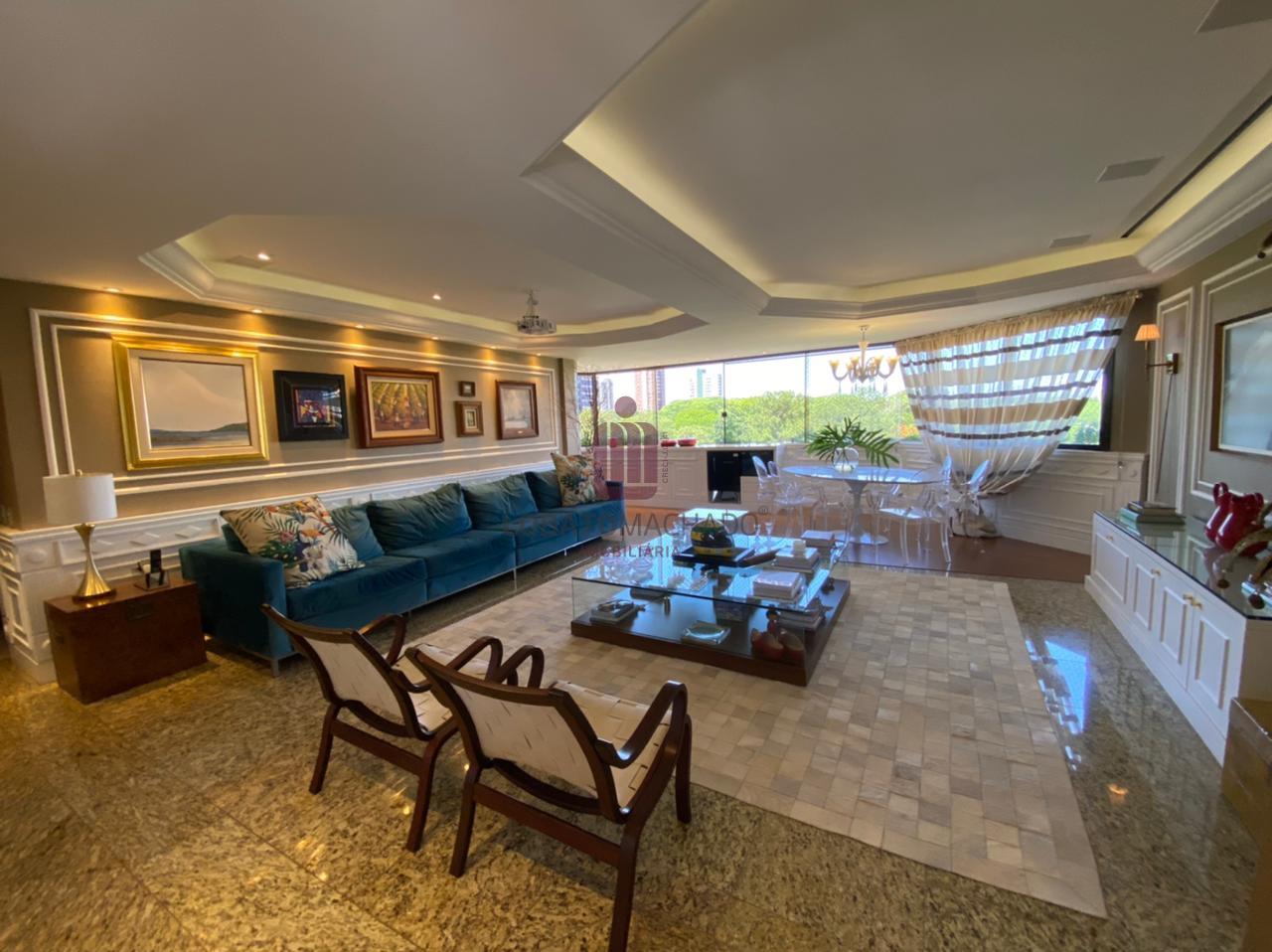 EDIFÍCIO VILLA FRASCATTI - APARTAMENTO