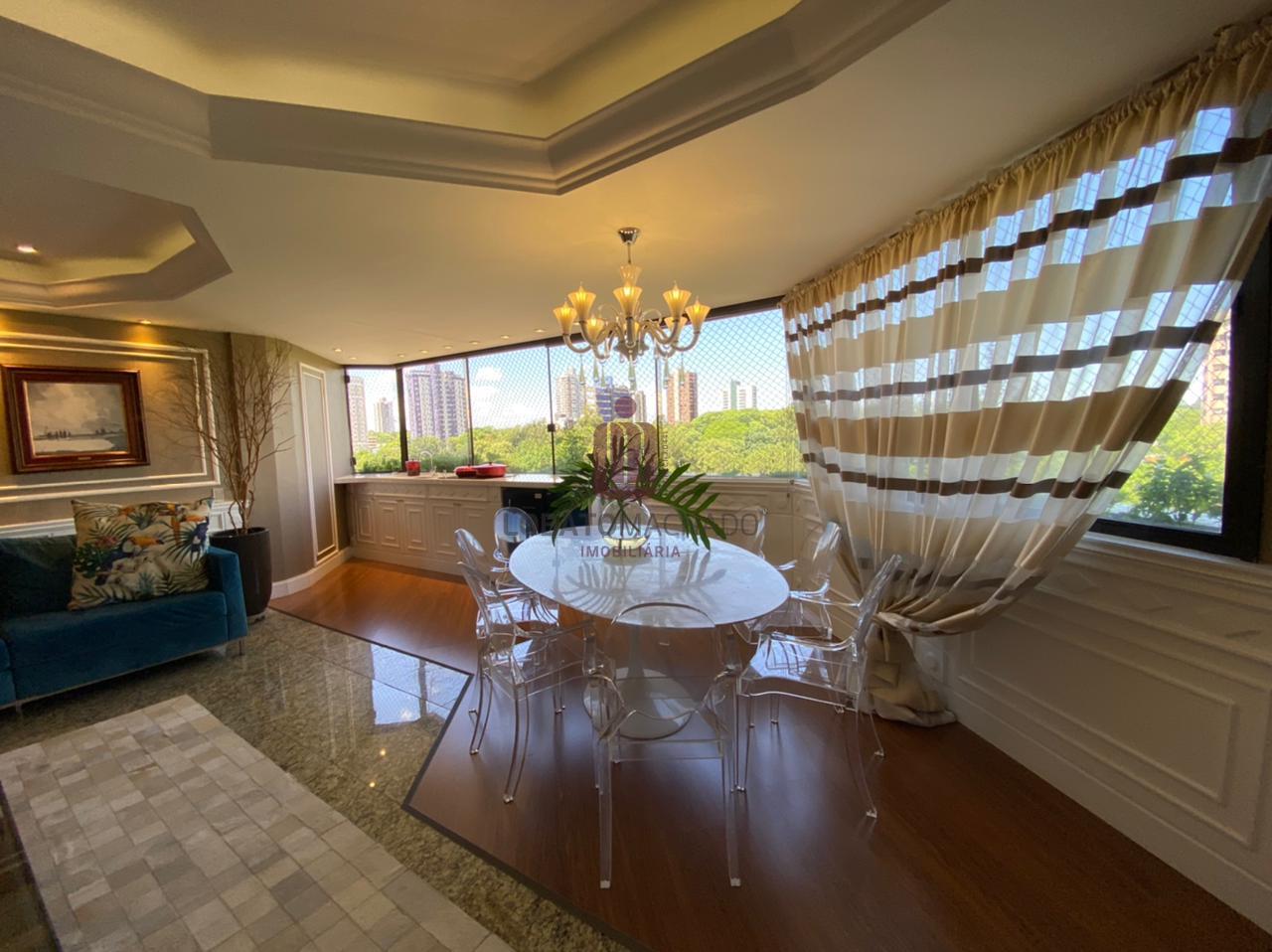 EDIFÍCIO VILLA FRASCATTI - APARTAMENTO