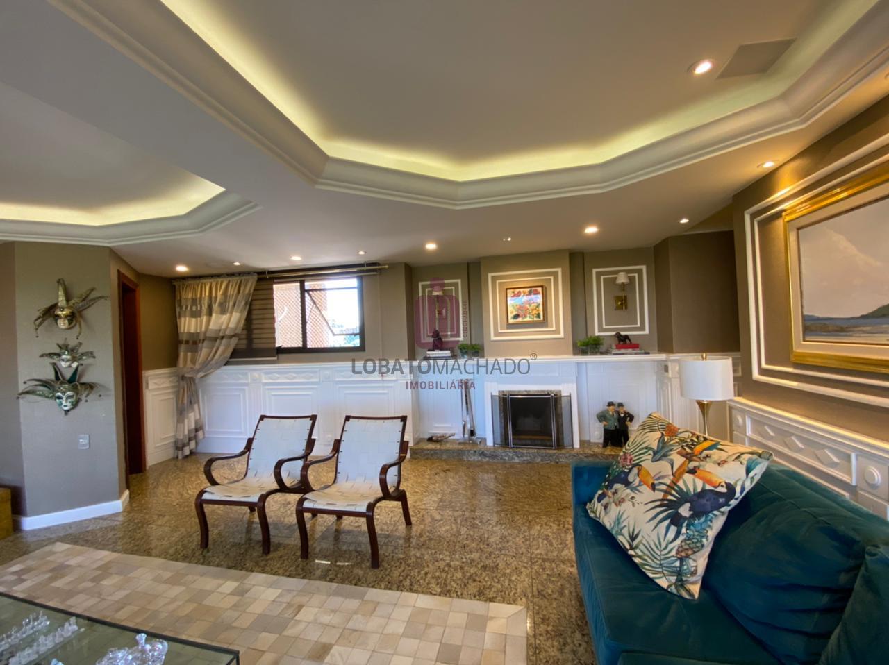 EDIFÍCIO VILLA FRASCATTI - APARTAMENTO