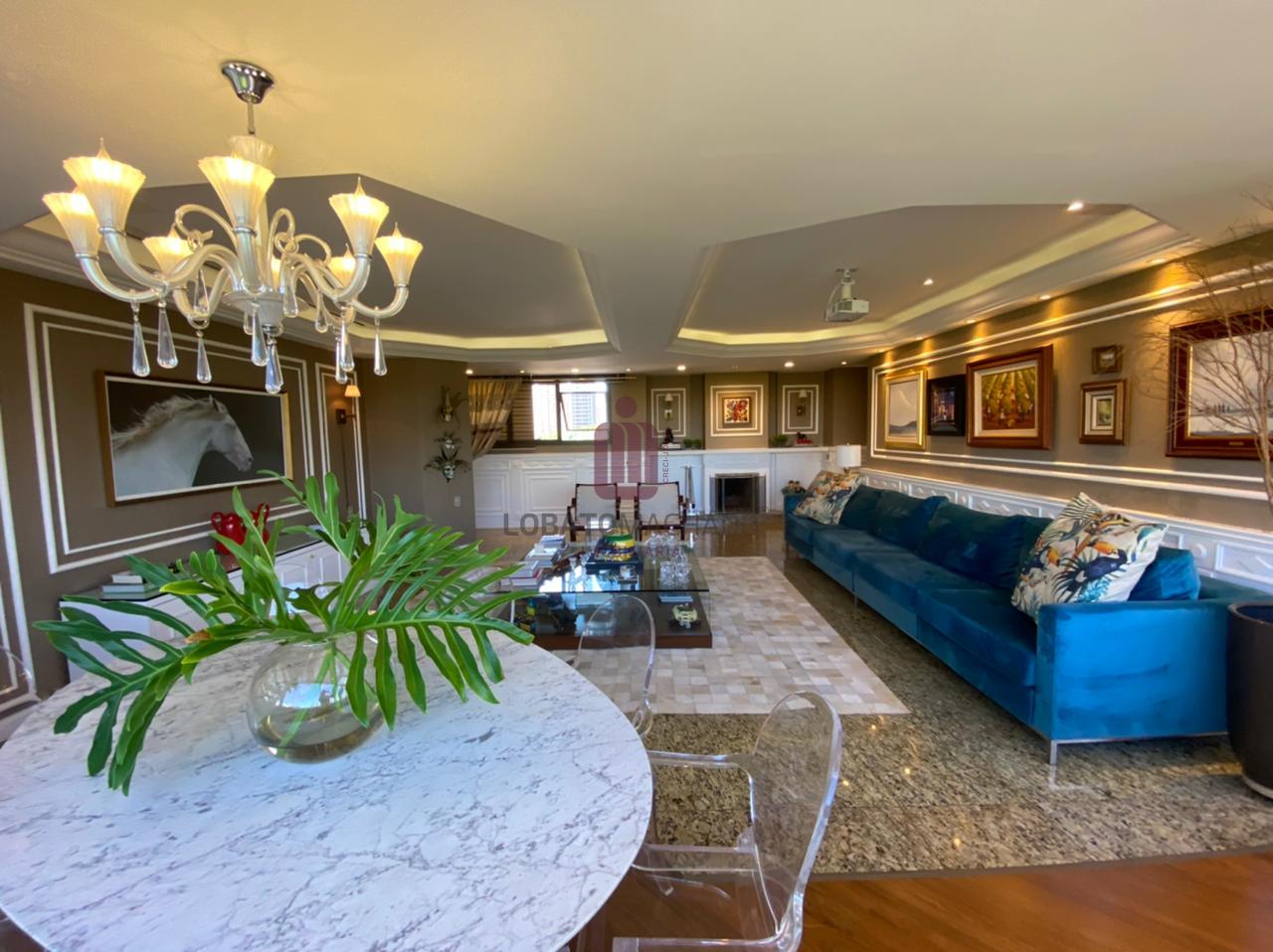 EDIFÍCIO VILLA FRASCATTI - APARTAMENTO