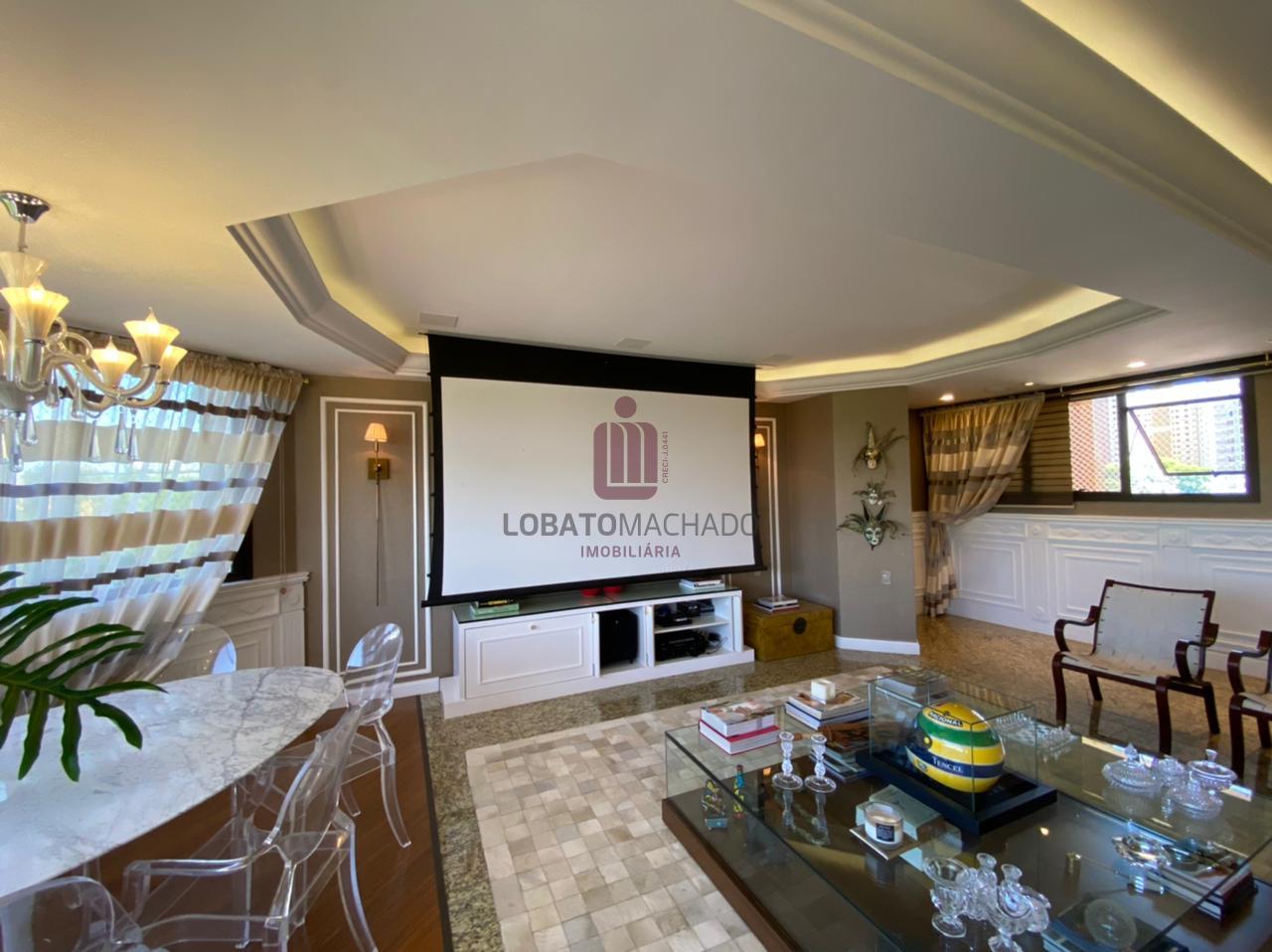 EDIFÍCIO VILLA FRASCATTI - APARTAMENTO