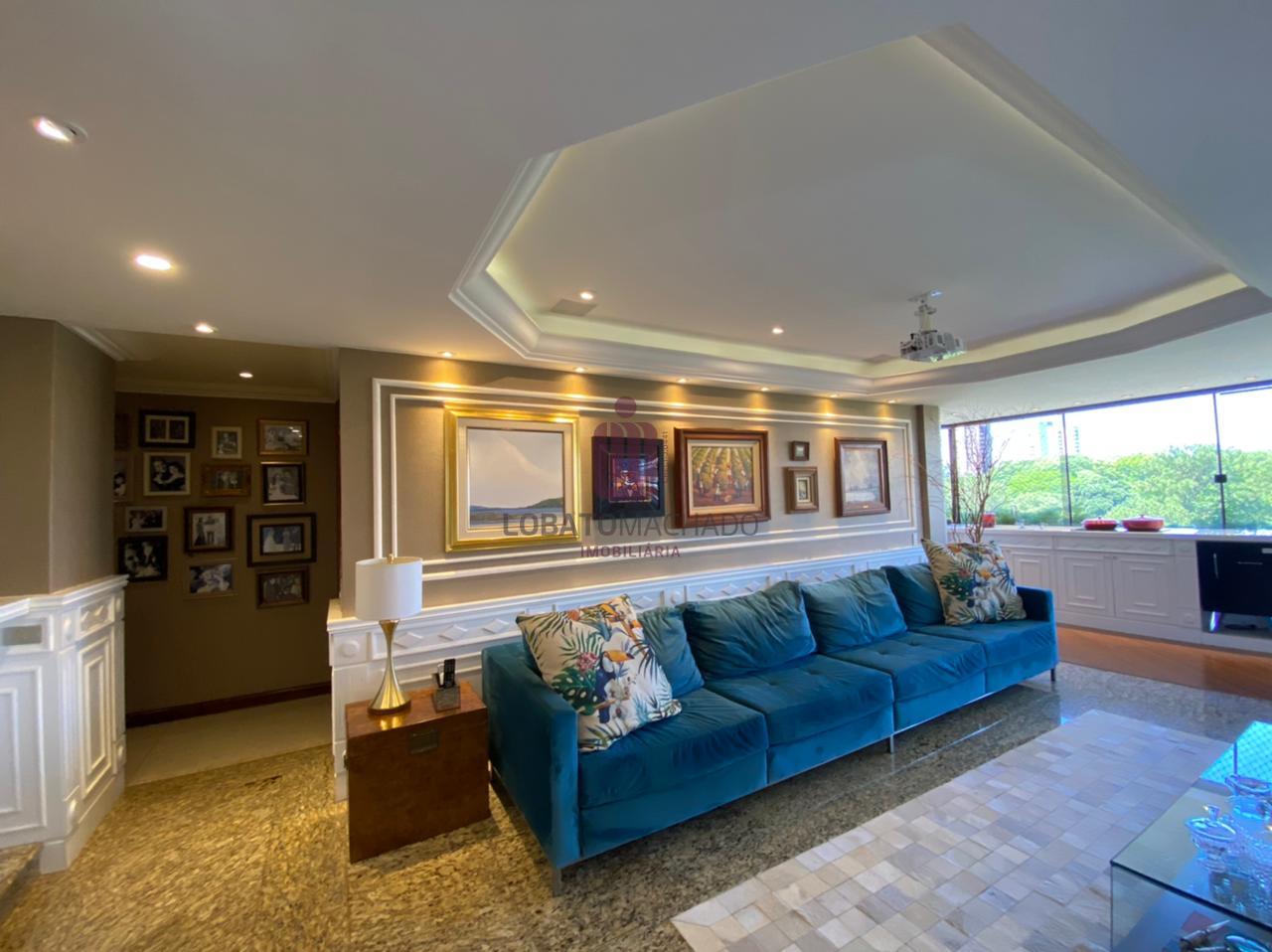 EDIFÍCIO VILLA FRASCATTI - APARTAMENTO