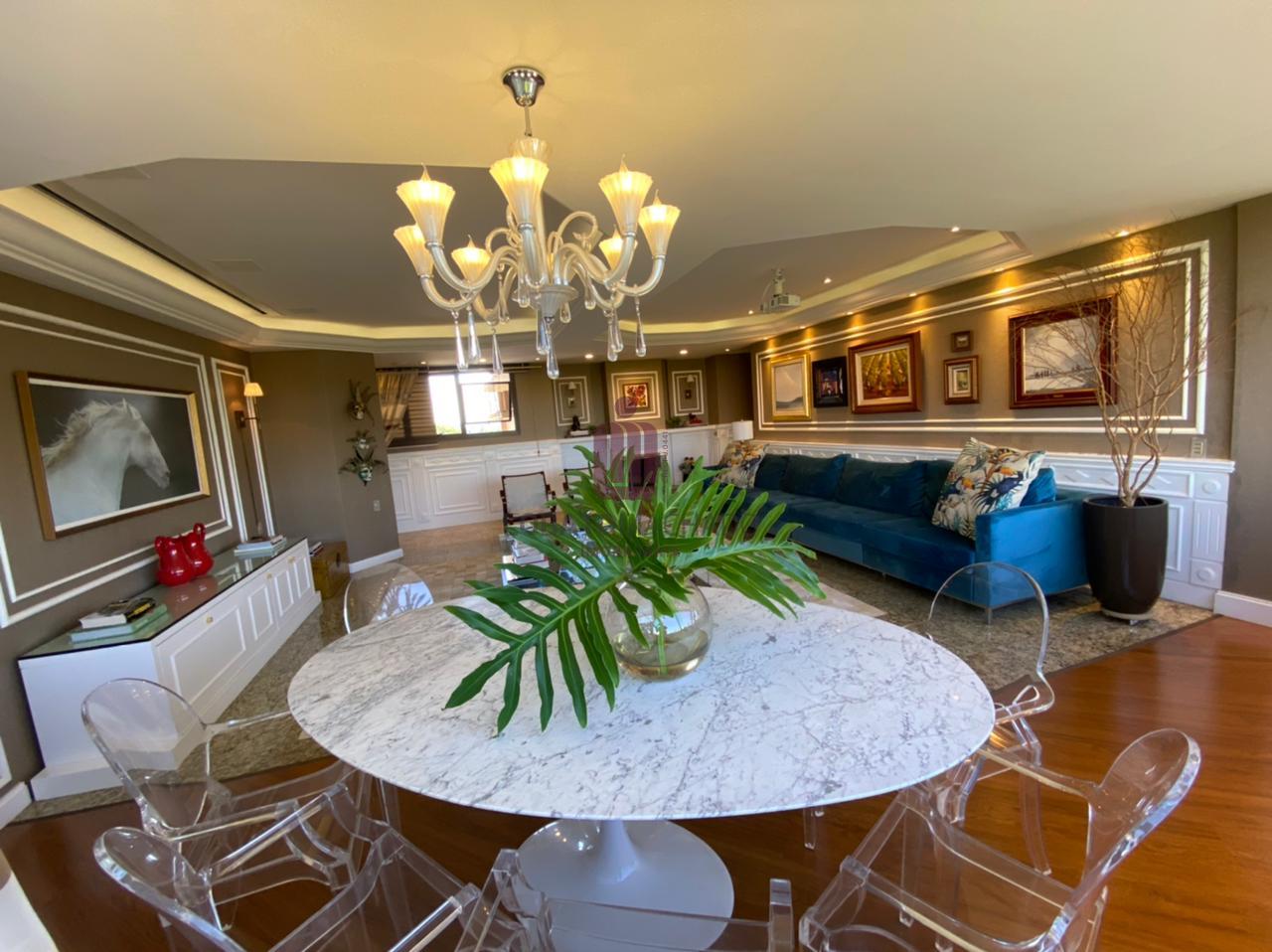 EDIFÍCIO VILLA FRASCATTI - APARTAMENTO