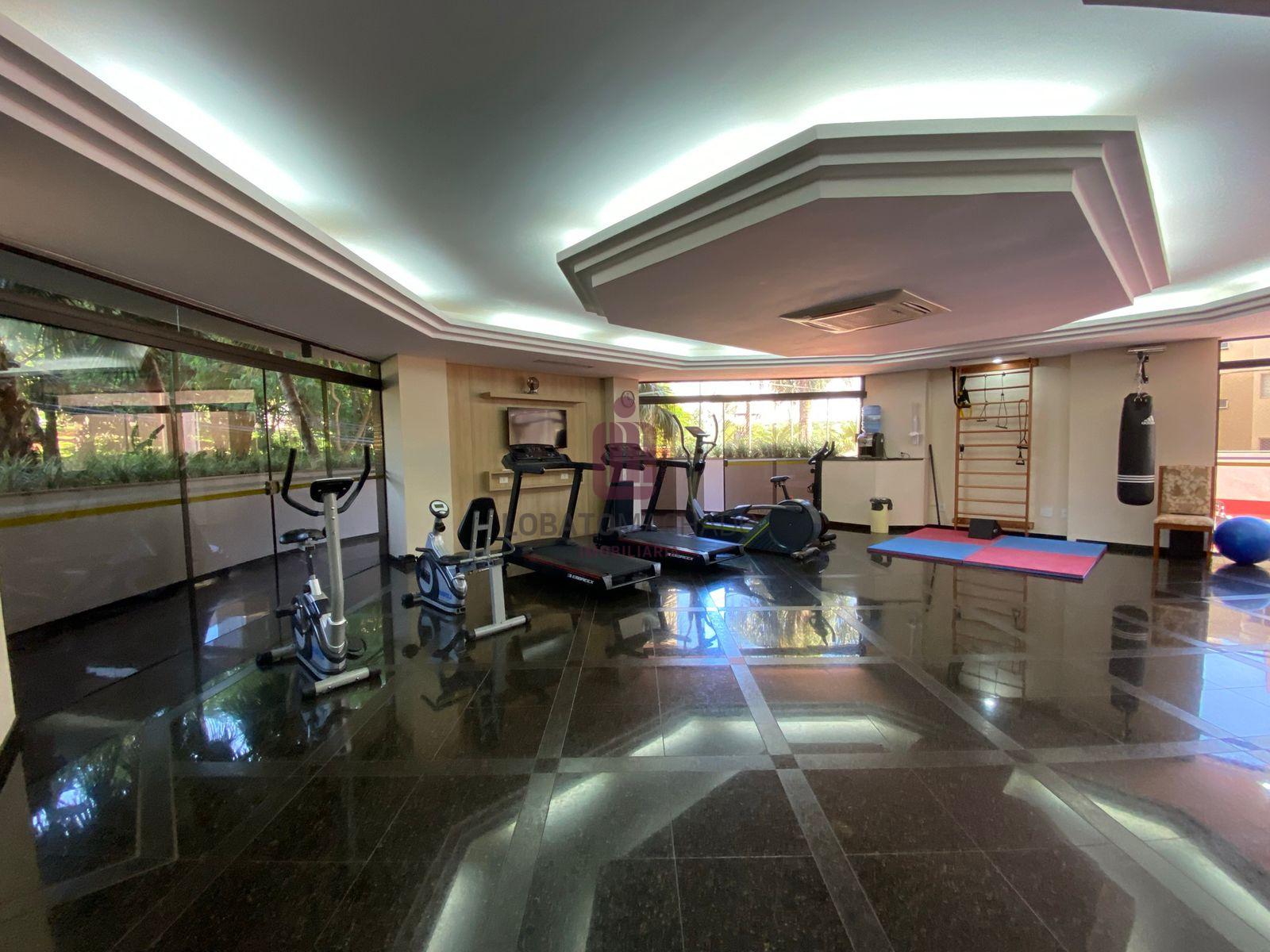 EDIFÍCIO VILLA FRASCATTI - APARTAMENTO