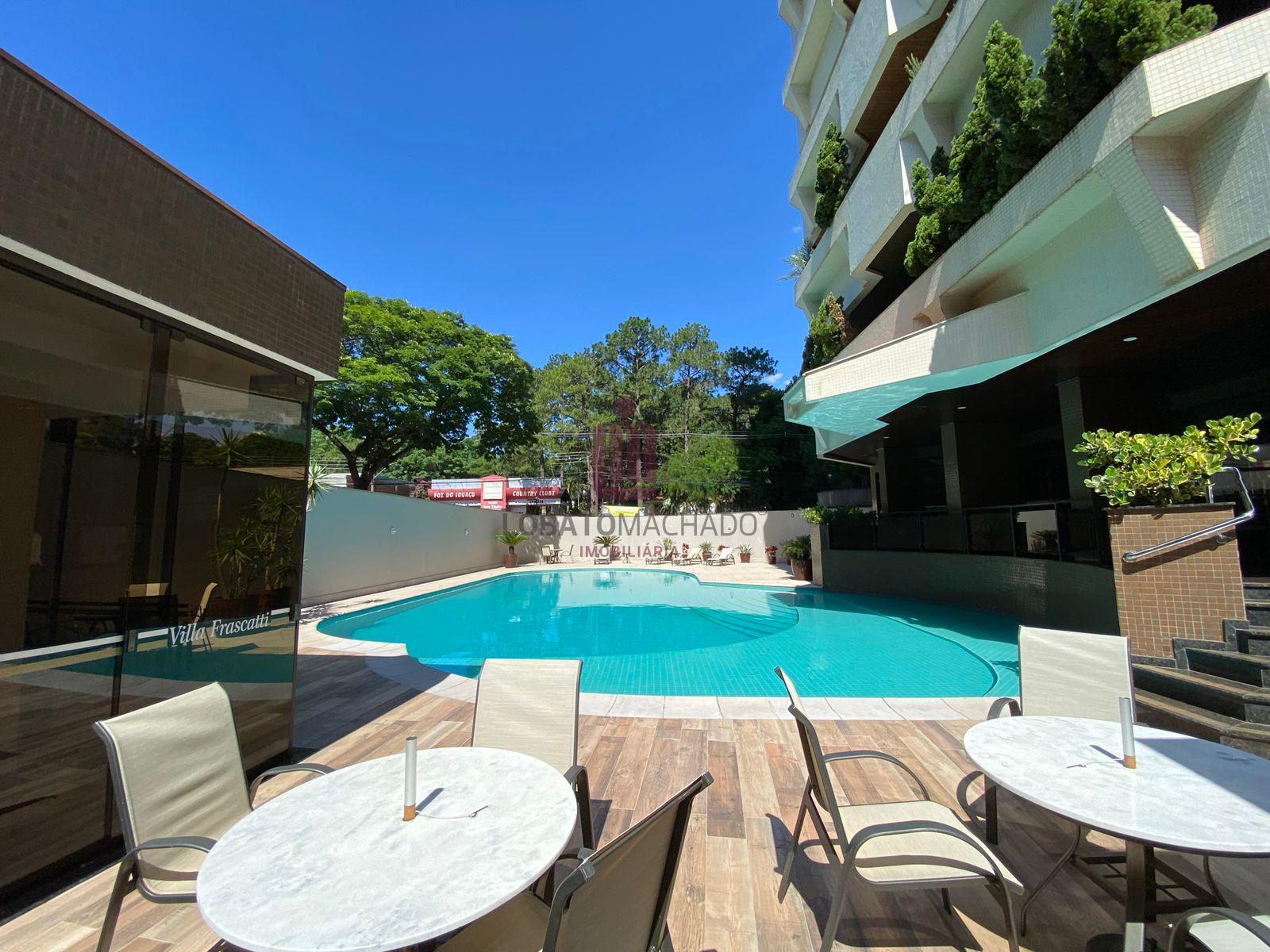 EDIFÍCIO VILLA FRASCATTI - APARTAMENTO