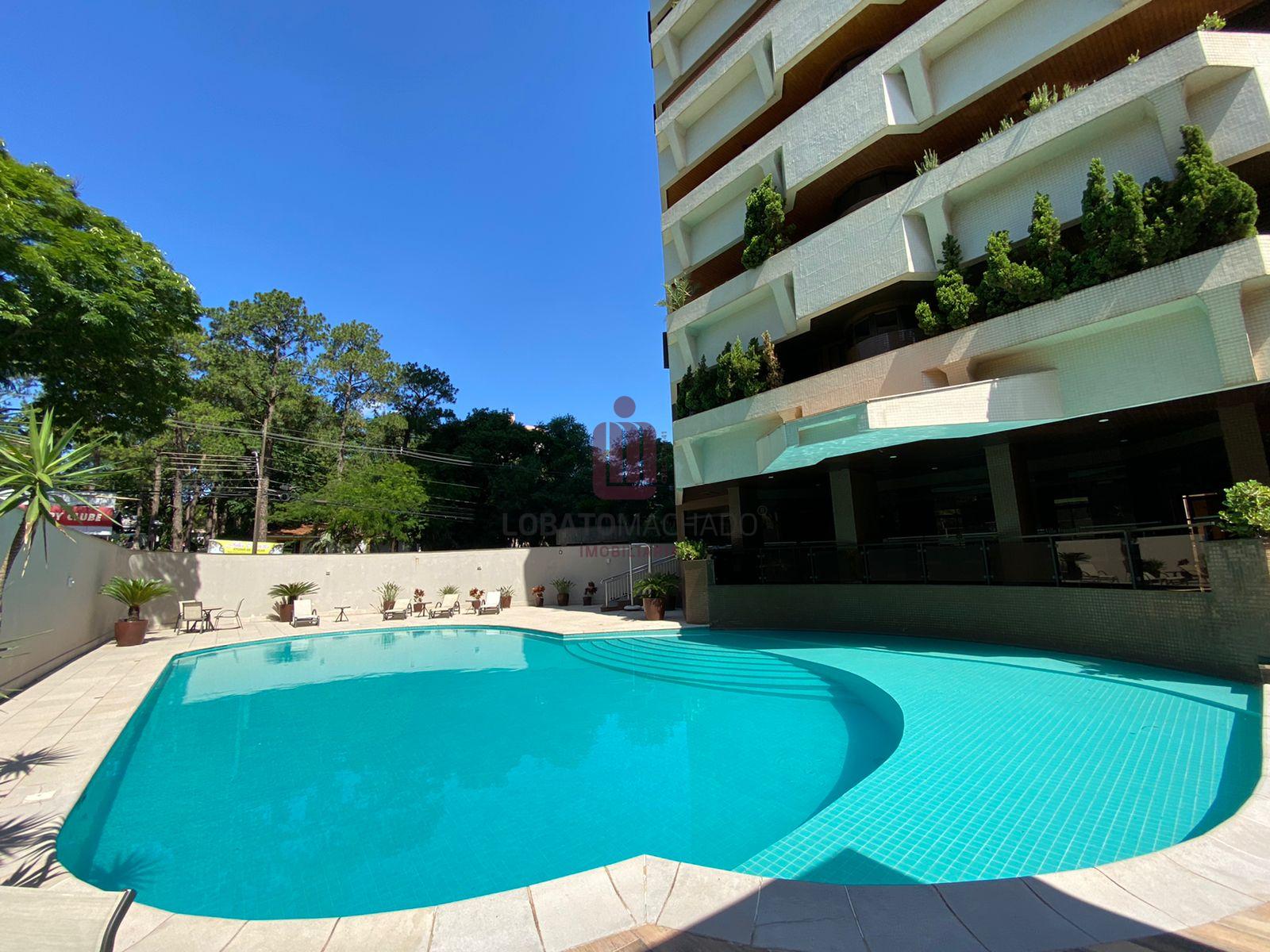 EDIFÍCIO VILLA FRASCATTI - APARTAMENTO