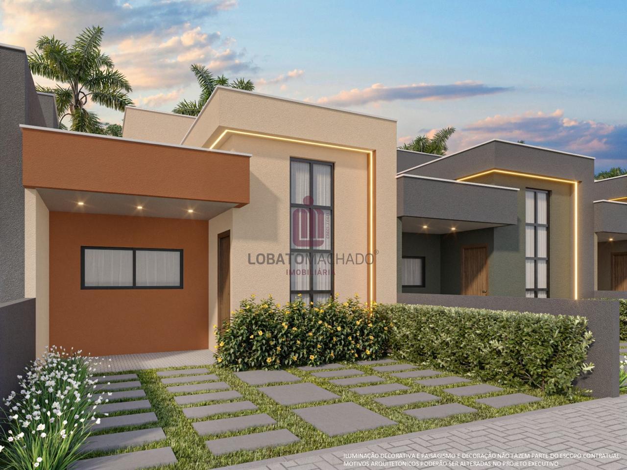 LANÇAMENTO - Condomínio Residencial Fechado Villaggio Infinitti.