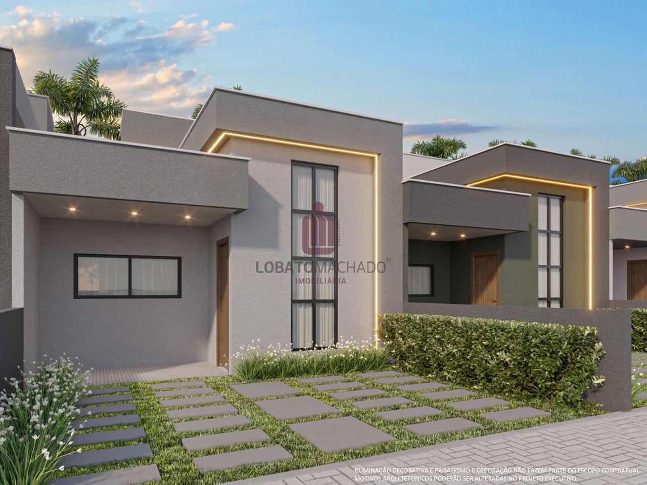 LANÇAMENTO - Condomínio Residencial Fechado Villaggio Infinitti.