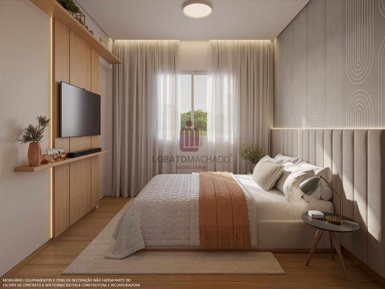 LANÇAMENTO - Condomínio Residencial Fechado Villaggio Infinitti.