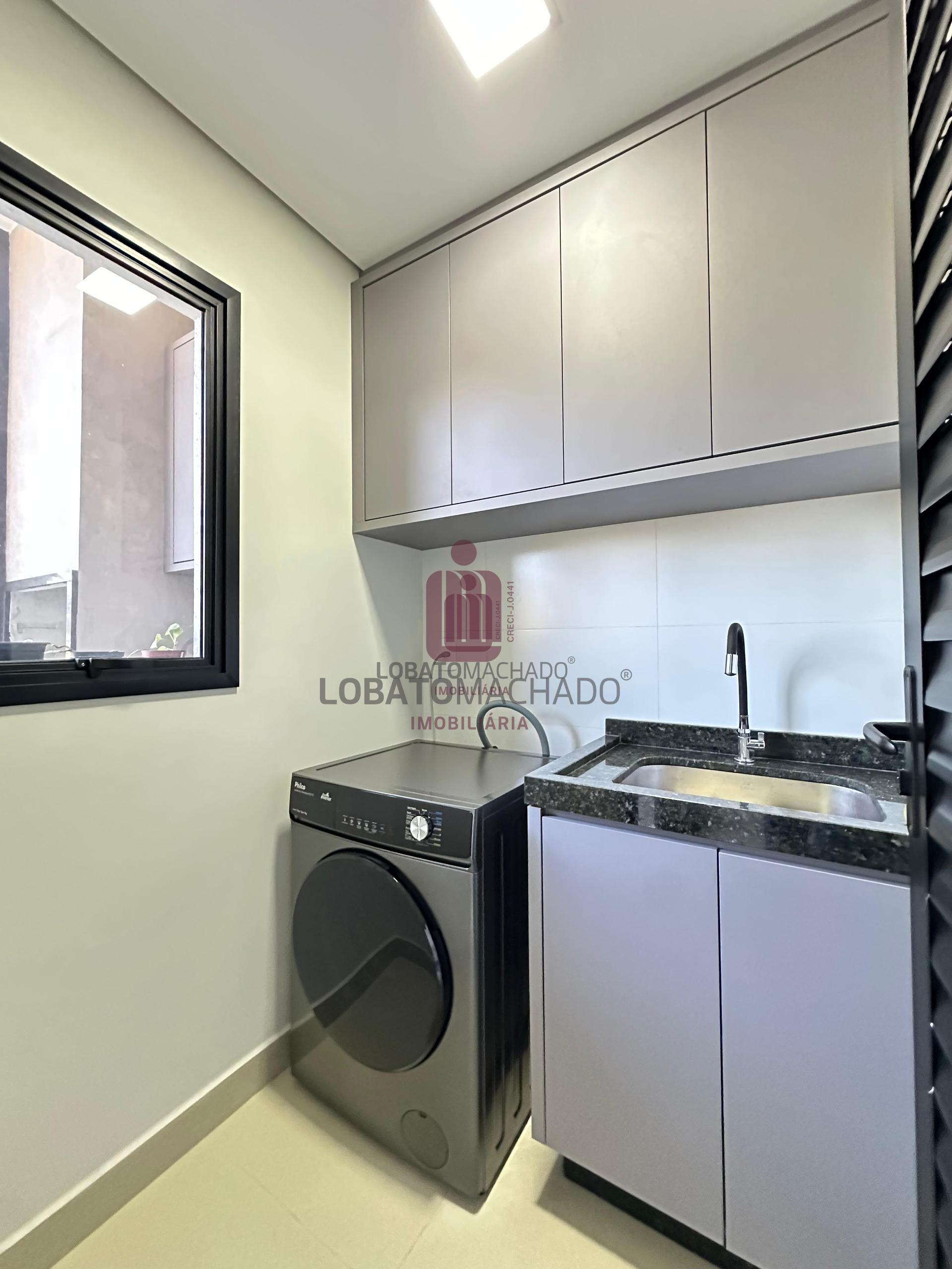 EDIFÍCIO RESIDENCIAL TANCREDO - APARTAMENTO MOBILIADO