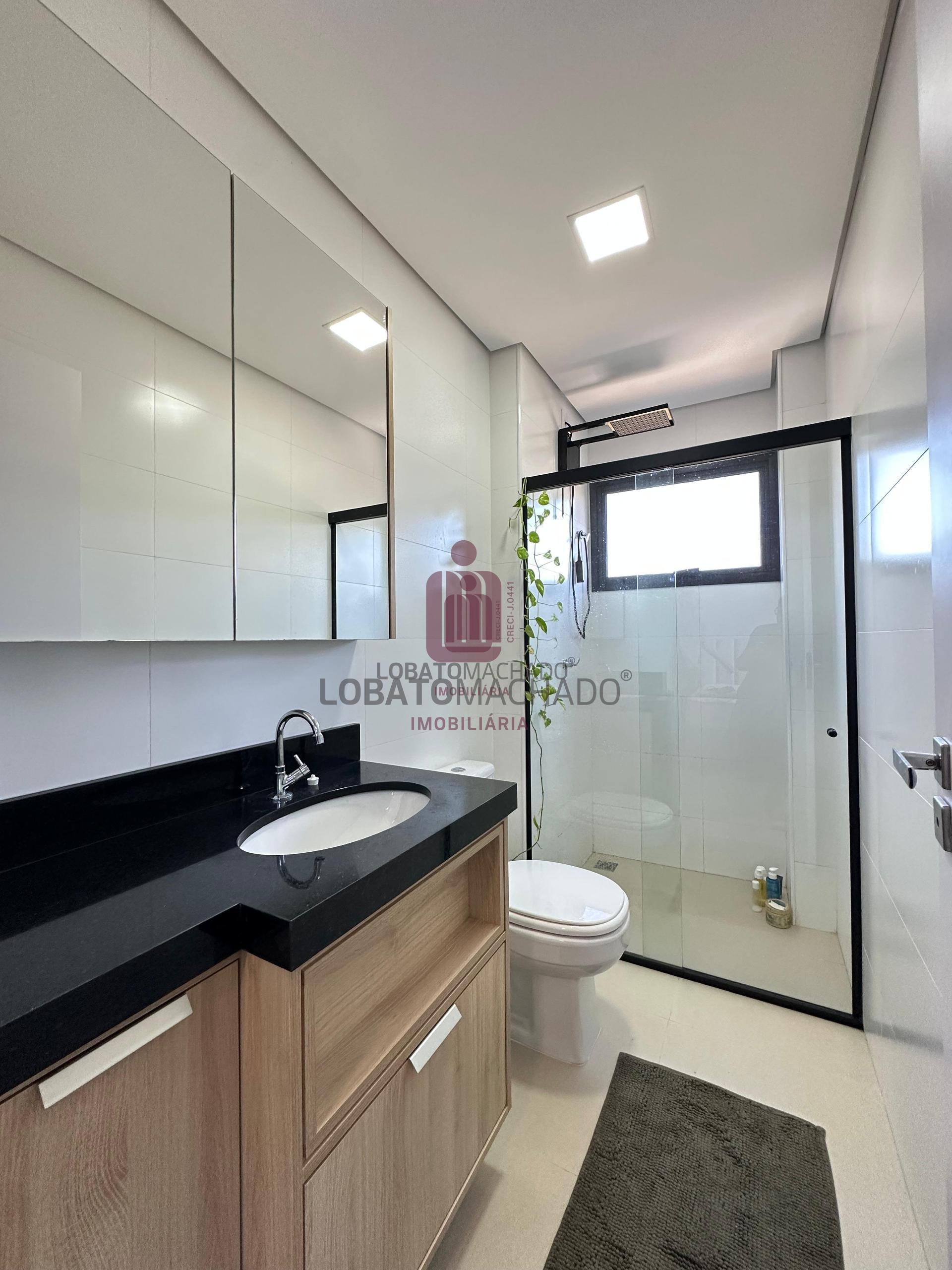 EDIFÍCIO RESIDENCIAL TANCREDO - APARTAMENTO MOBILIADO