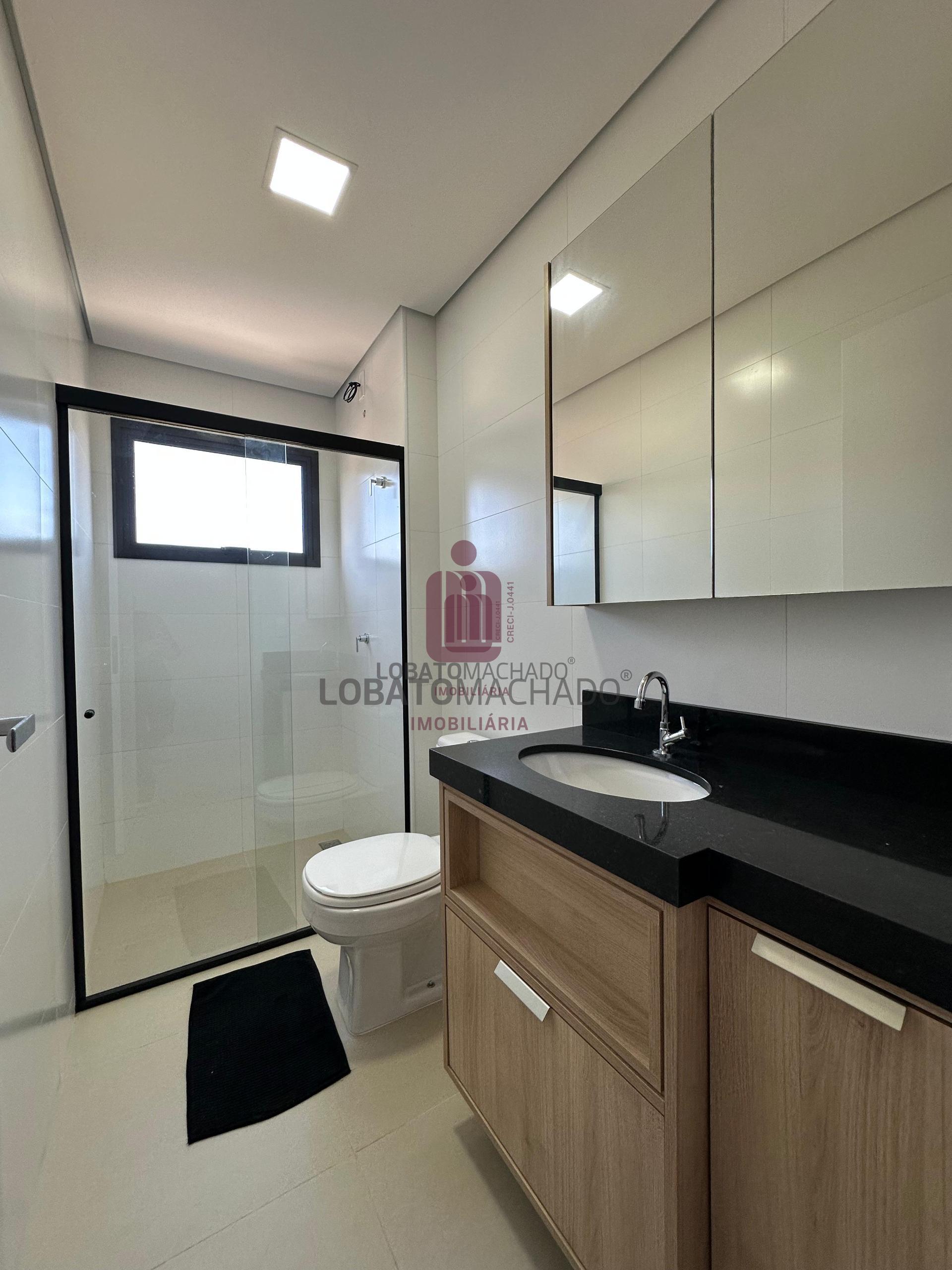 EDIFÍCIO RESIDENCIAL TANCREDO - APARTAMENTO MOBILIADO