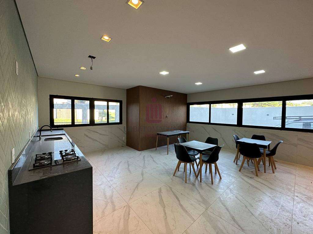 EDIFÍCIO RESIDENCIAL TANCREDO - APARTAMENTO MOBILIADO
