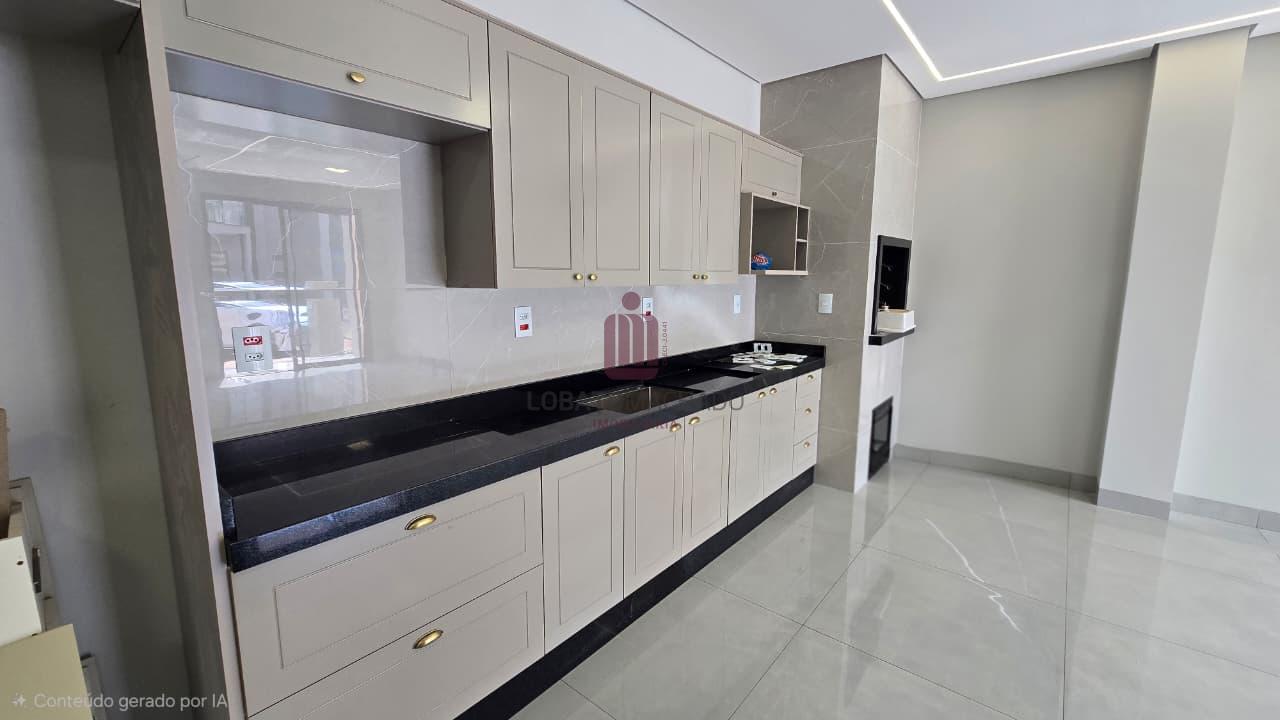 SOBRADO - RESIDENCIAL NEVADA - JARDIM FENÍCIA