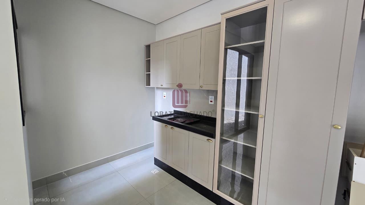 SOBRADO - RESIDENCIAL NEVADA - JARDIM FENÍCIA