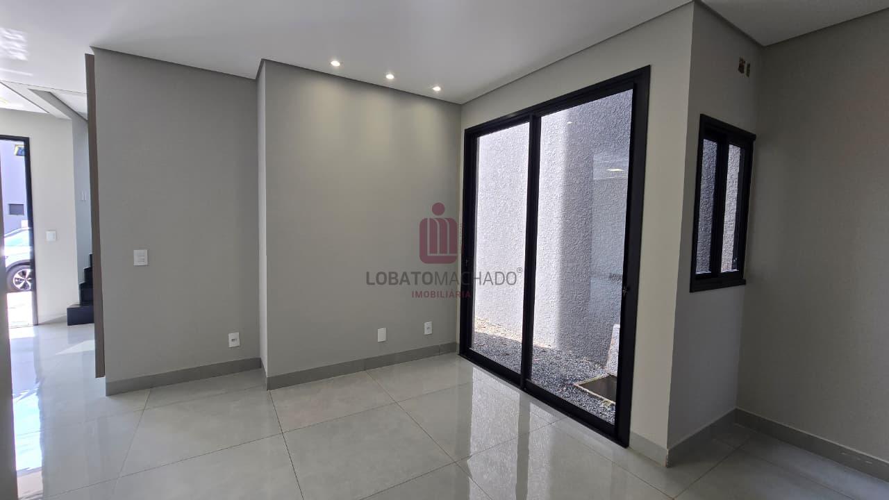 SOBRADO - RESIDENCIAL NEVADA - JARDIM FENÍCIA