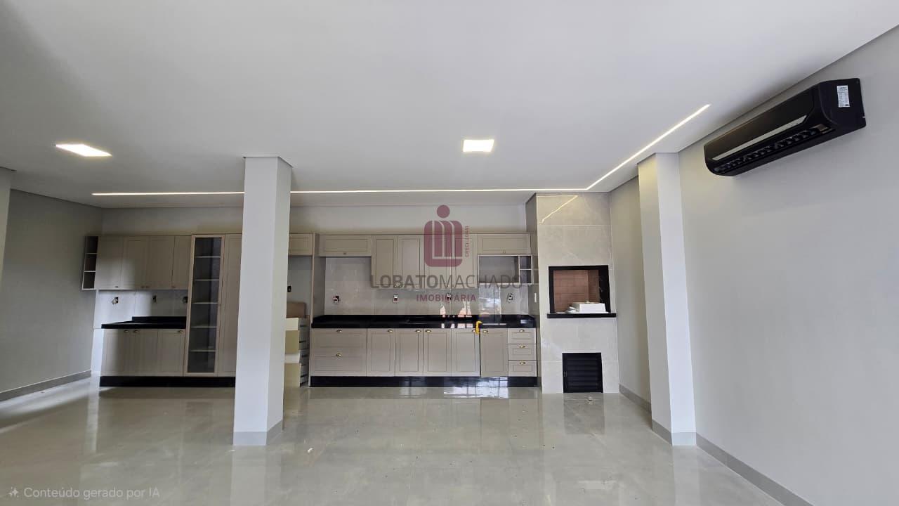 SOBRADO - RESIDENCIAL NEVADA - JARDIM FENÍCIA
