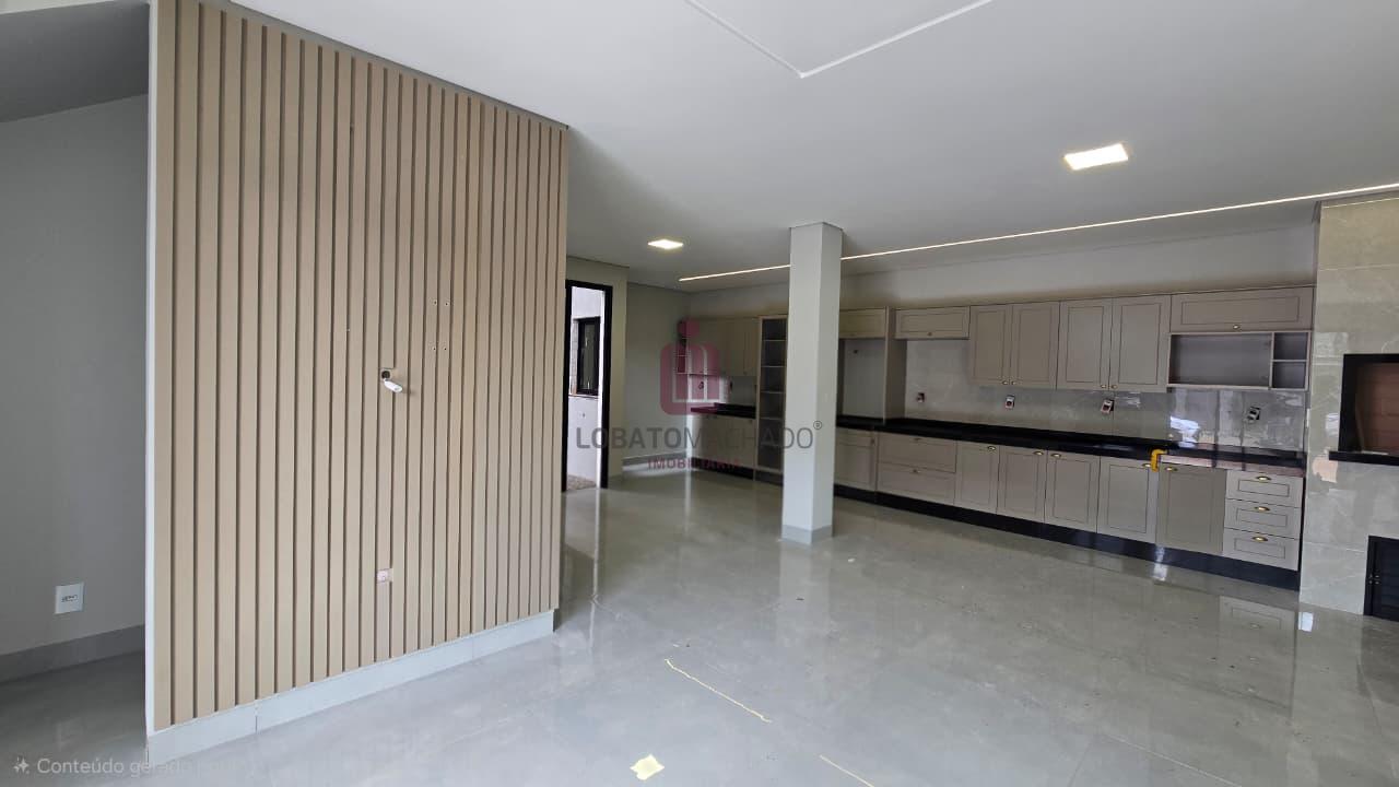 SOBRADO - RESIDENCIAL NEVADA - JARDIM FENÍCIA
