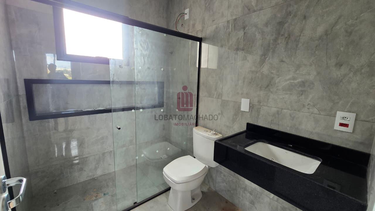 SOBRADO - RESIDENCIAL NEVADA - JARDIM FENÍCIA