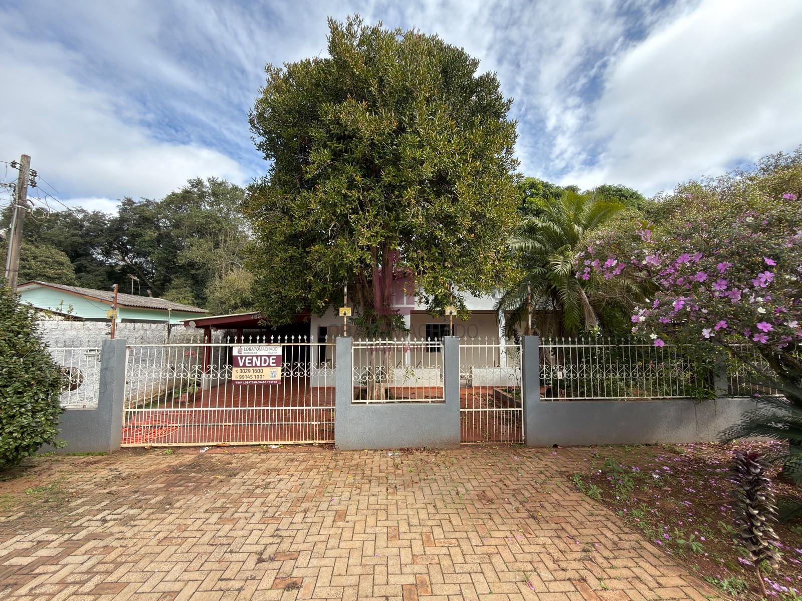 CASA - RUA ATALAIA - JARDIM CARIMÃ