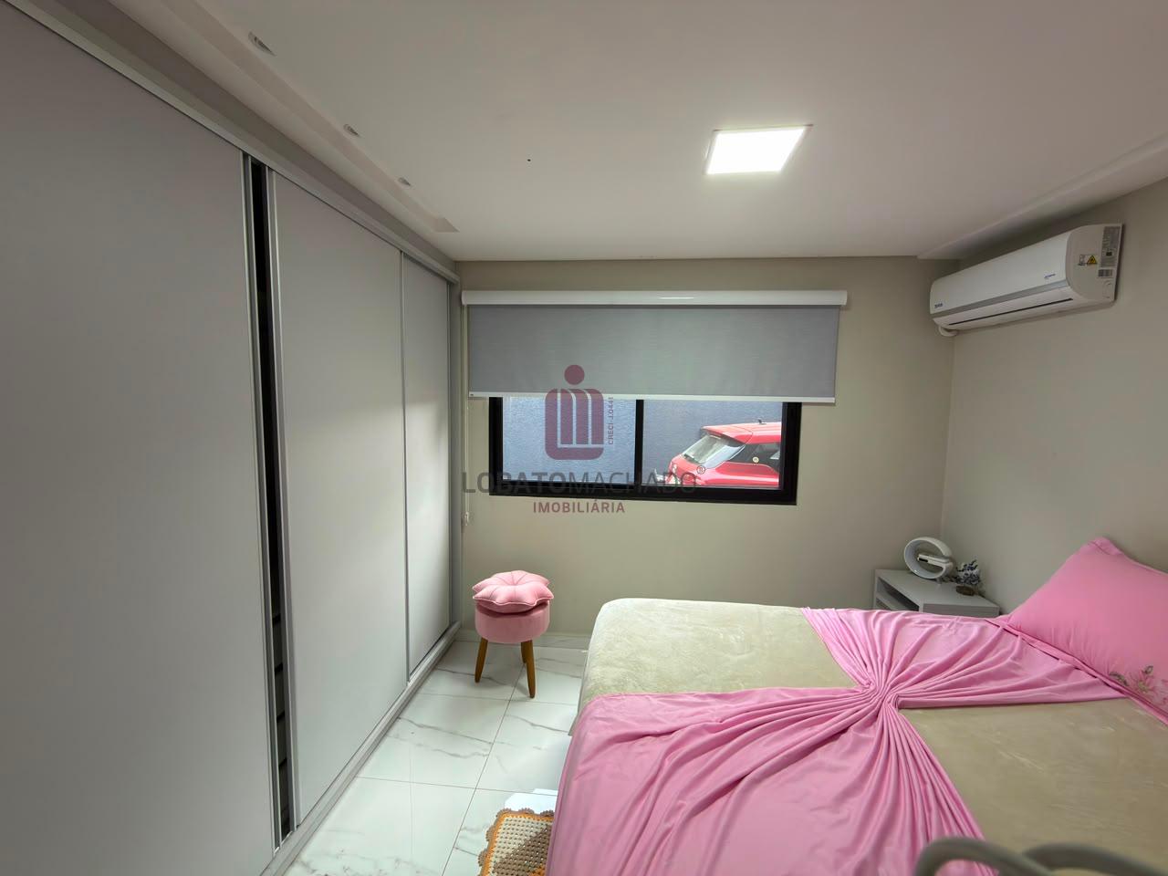 CASA - JARDIM EUROPA - PRÓXIMO PERIMETRAL SERGIO LOBATO MACHADO