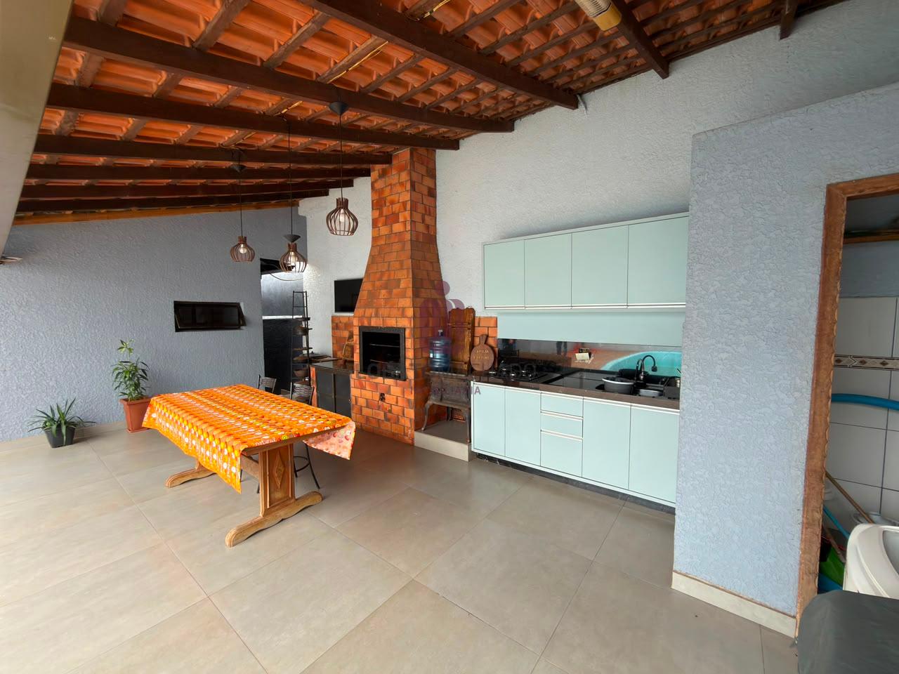 CASA - JARDIM EUROPA - PRÓXIMO PERIMETRAL SERGIO LOBATO MACHADO