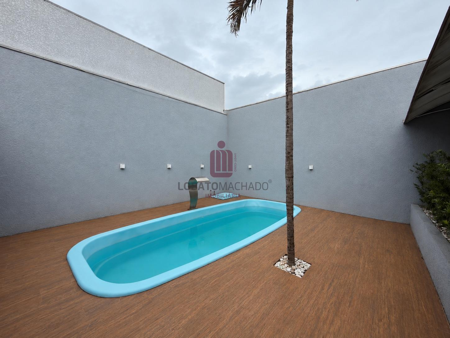 CASA - JARDIM EUROPA - PRÓXIMO PERIMETRAL SERGIO LOBATO MACHADO