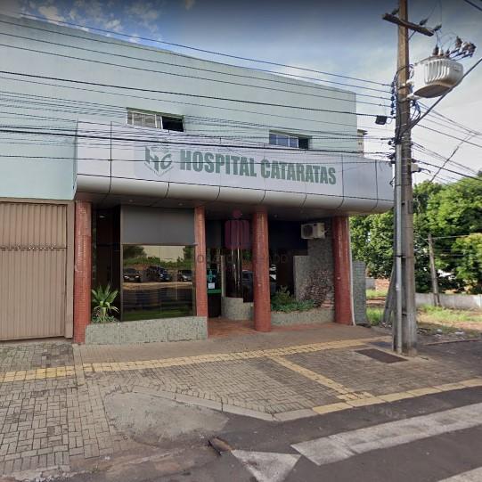 SALA COMERCIAL - RUA SANTOS DUMONT - CENTRO