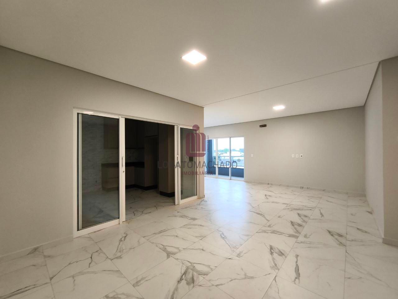 APARTAMENTO - EDIFÍCIO PERLA MAR - VILA A