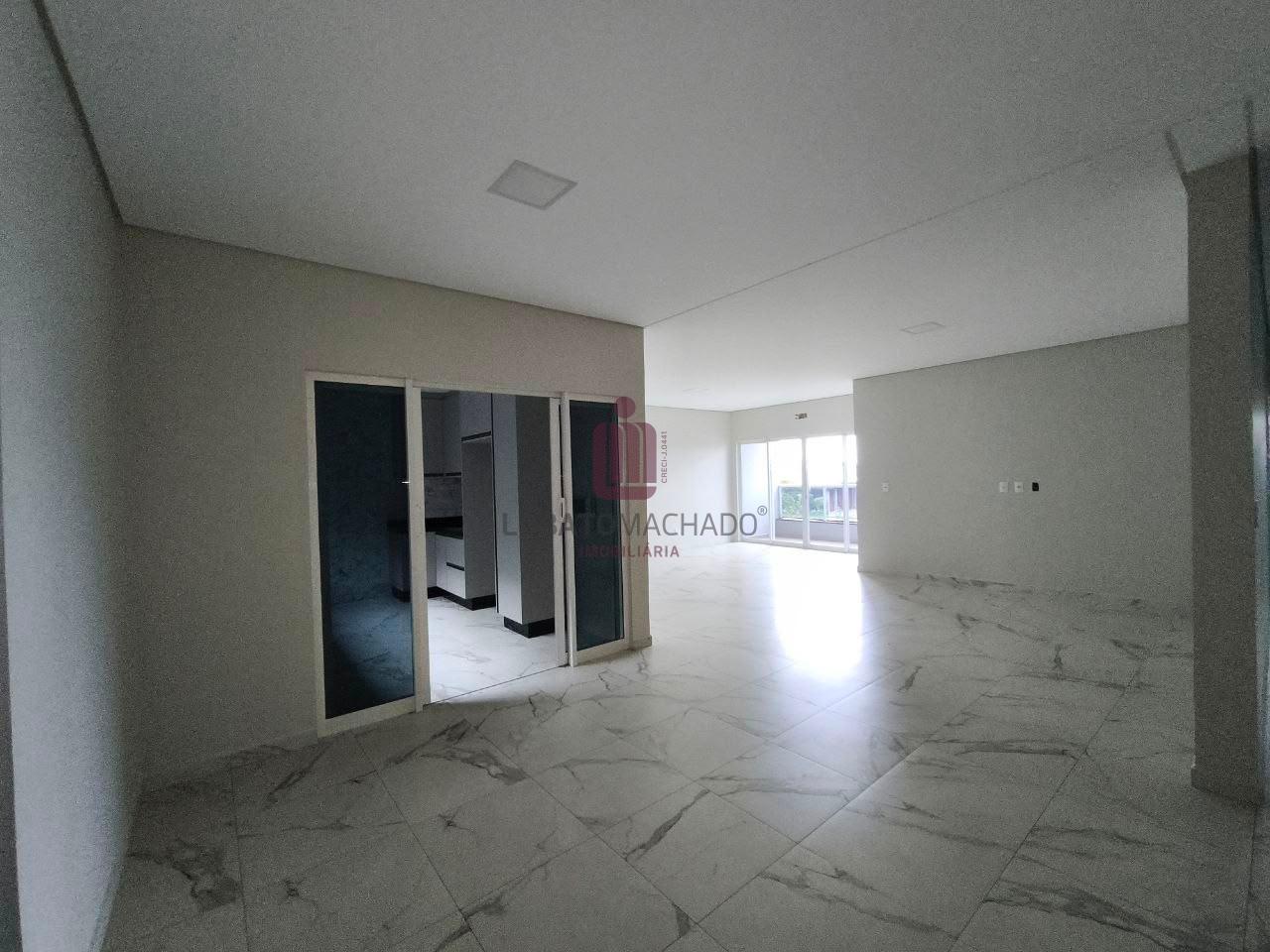 APARTAMENTO - EDIFÍCIO PERLA MAR - VILA 'A'