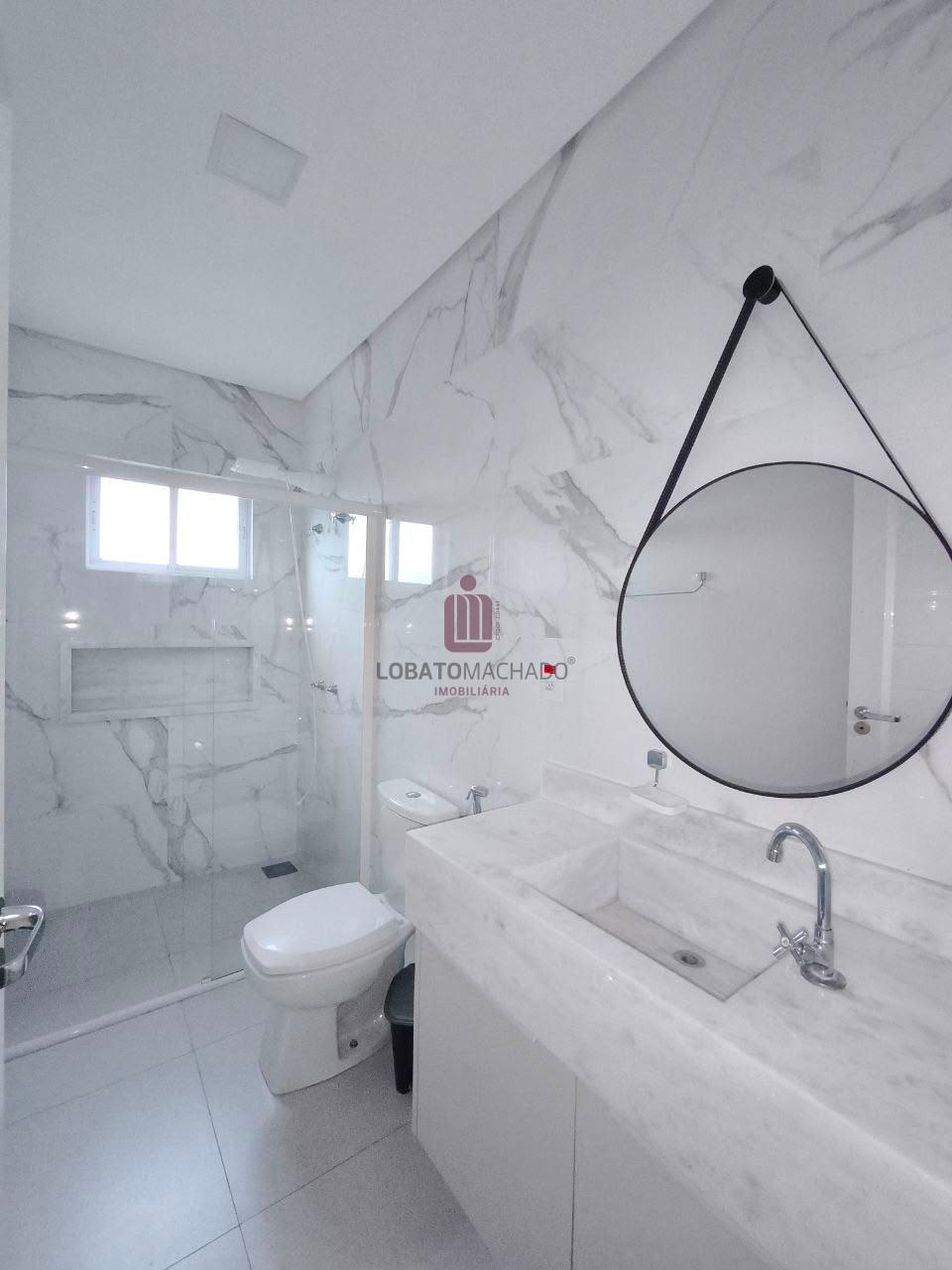 APARTAMENTO - EDIFÍCIO PERLA MAR - VILA 'A'