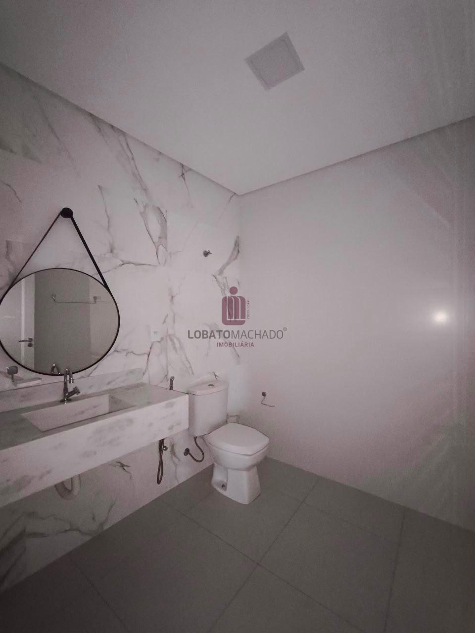 APARTAMENTO - EDIFÍCIO PERLA MAR - VILA 'A'