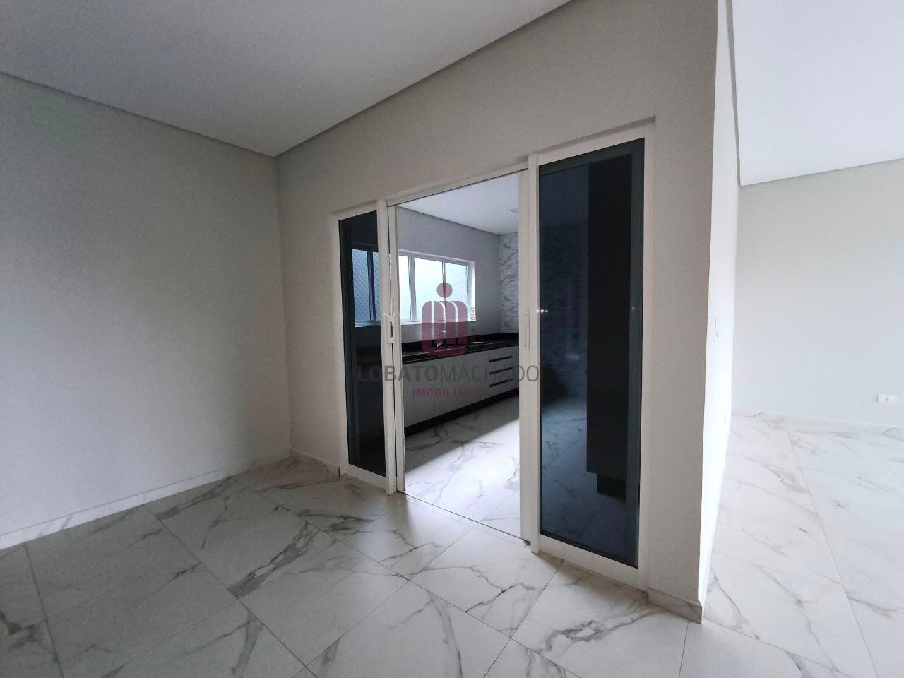 APARTAMENTO - EDIFÍCIO PERLA MAR - VILA 'A'