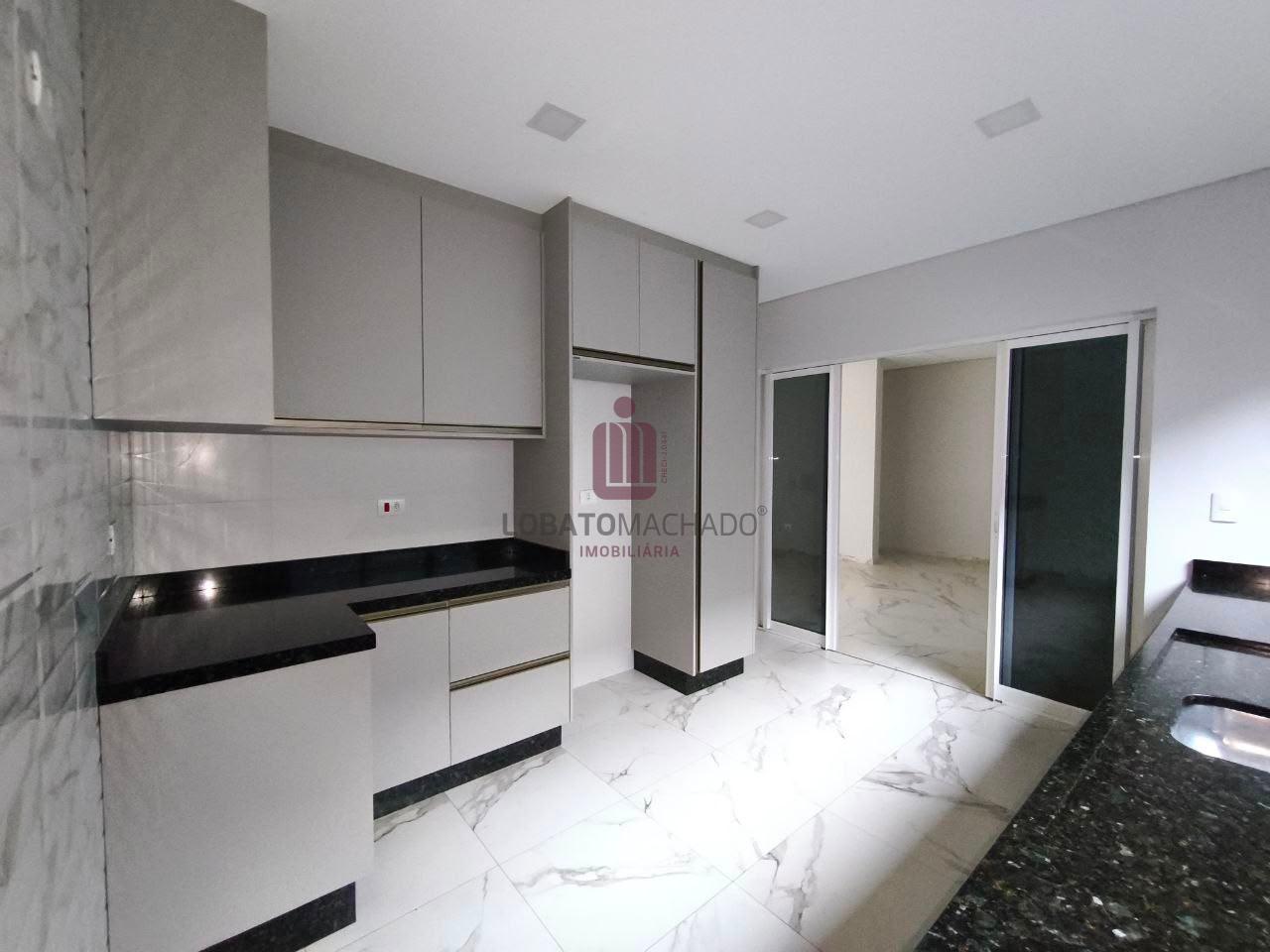 APARTAMENTO - EDIFÍCIO PERLA MAR - VILA 'A'