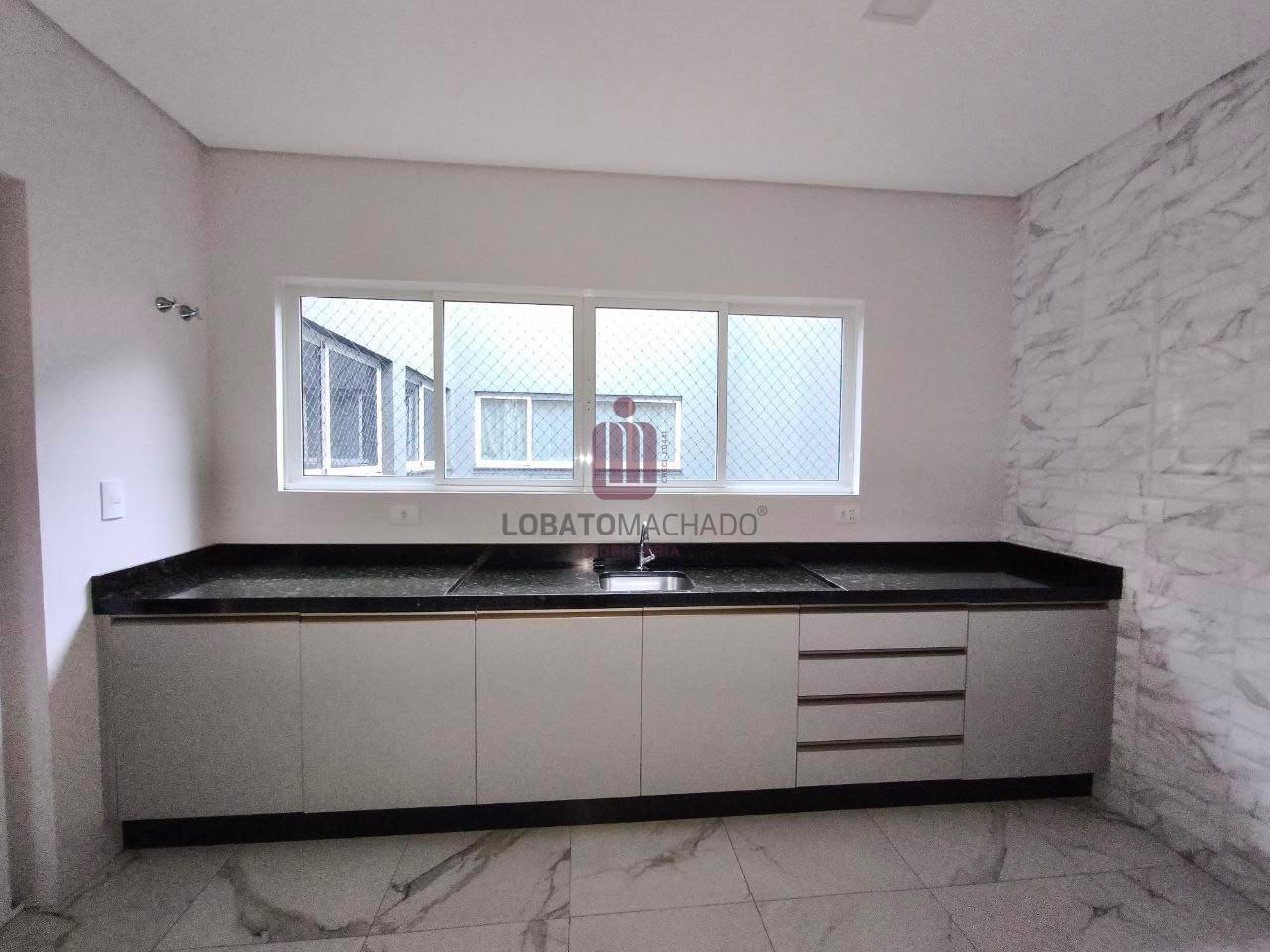 APARTAMENTO - EDIFÍCIO PERLA MAR - VILA 'A'