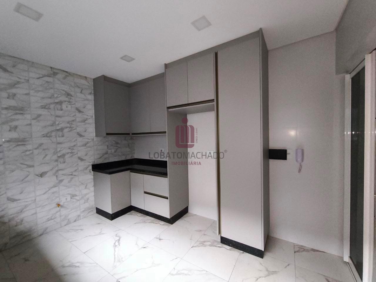 APARTAMENTO - EDIFÍCIO PERLA MAR - VILA 'A'