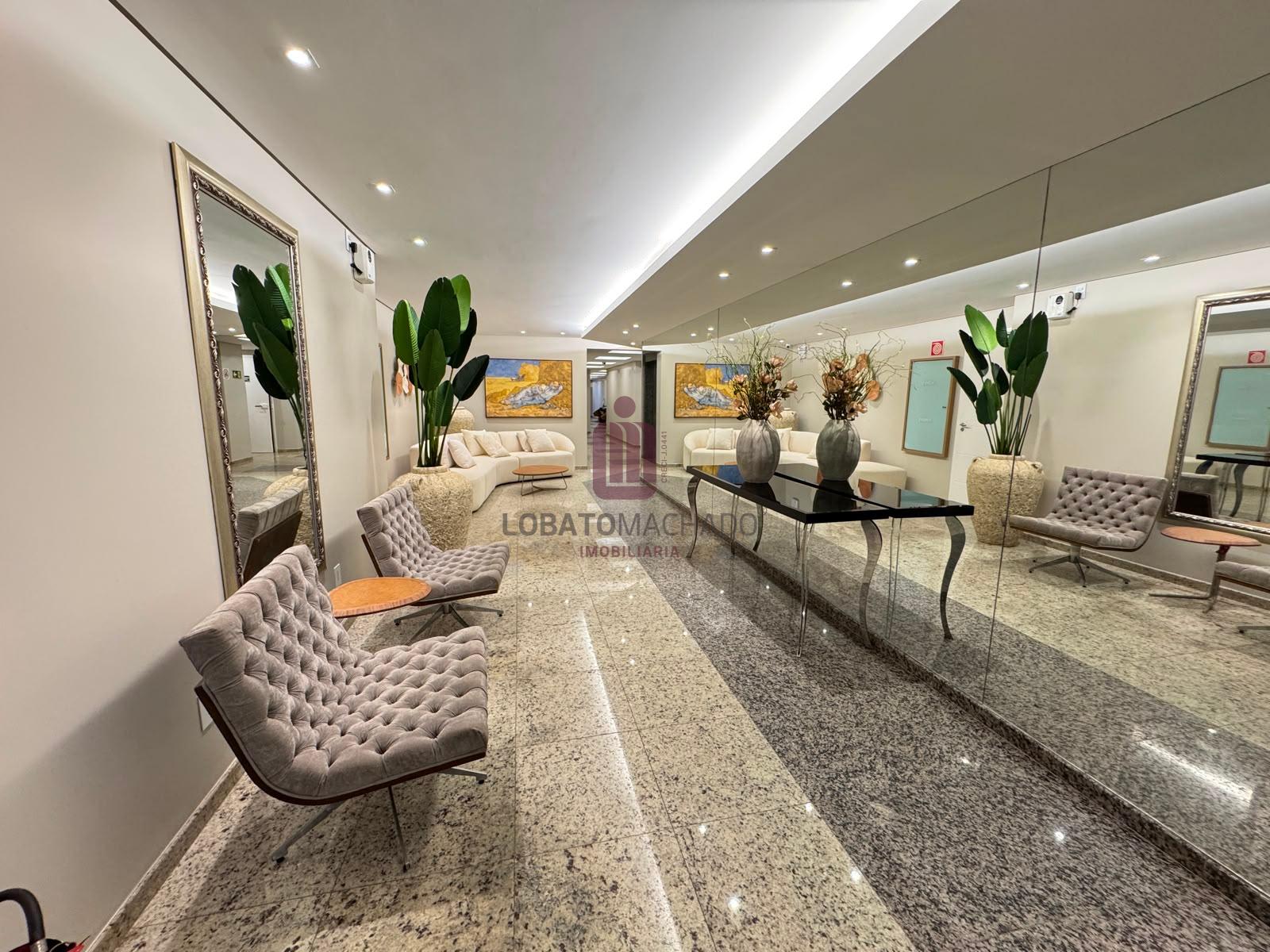 APARTAMENTO - EDIFÍCIO VIENA - CENTRO