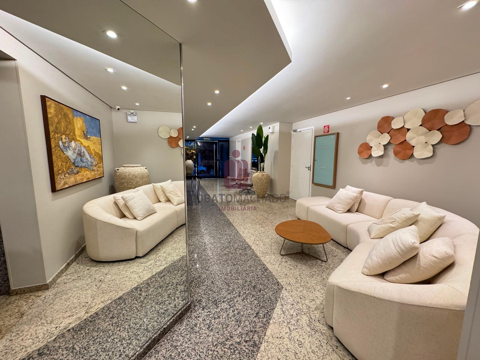 APARTAMENTO - EDIFÍCIO VIENA - CENTRO