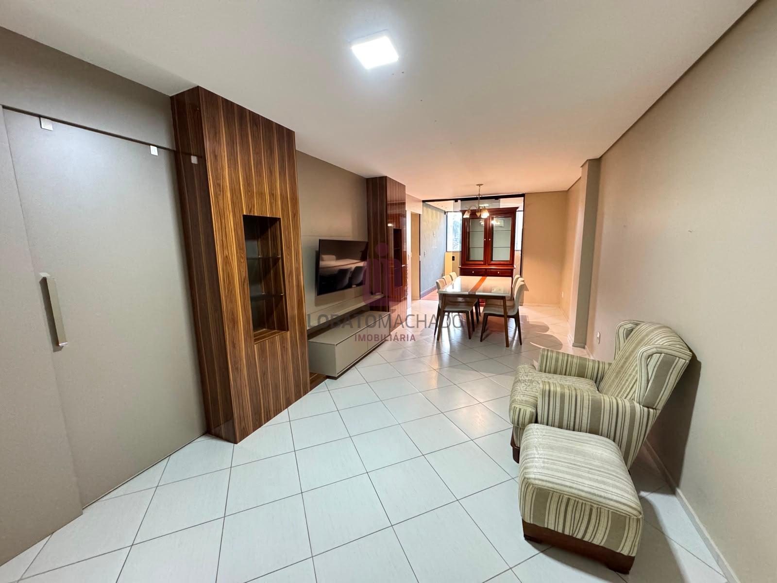 APARTAMENTO - EDIFÍCIO VIENA - CENTRO