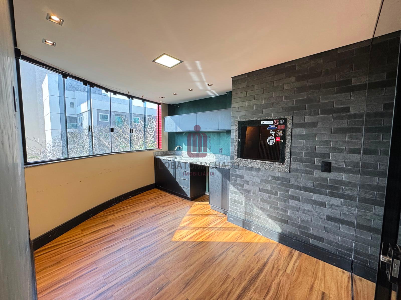 APARTAMENTO - EDIFÍCIO VIENA - CENTRO